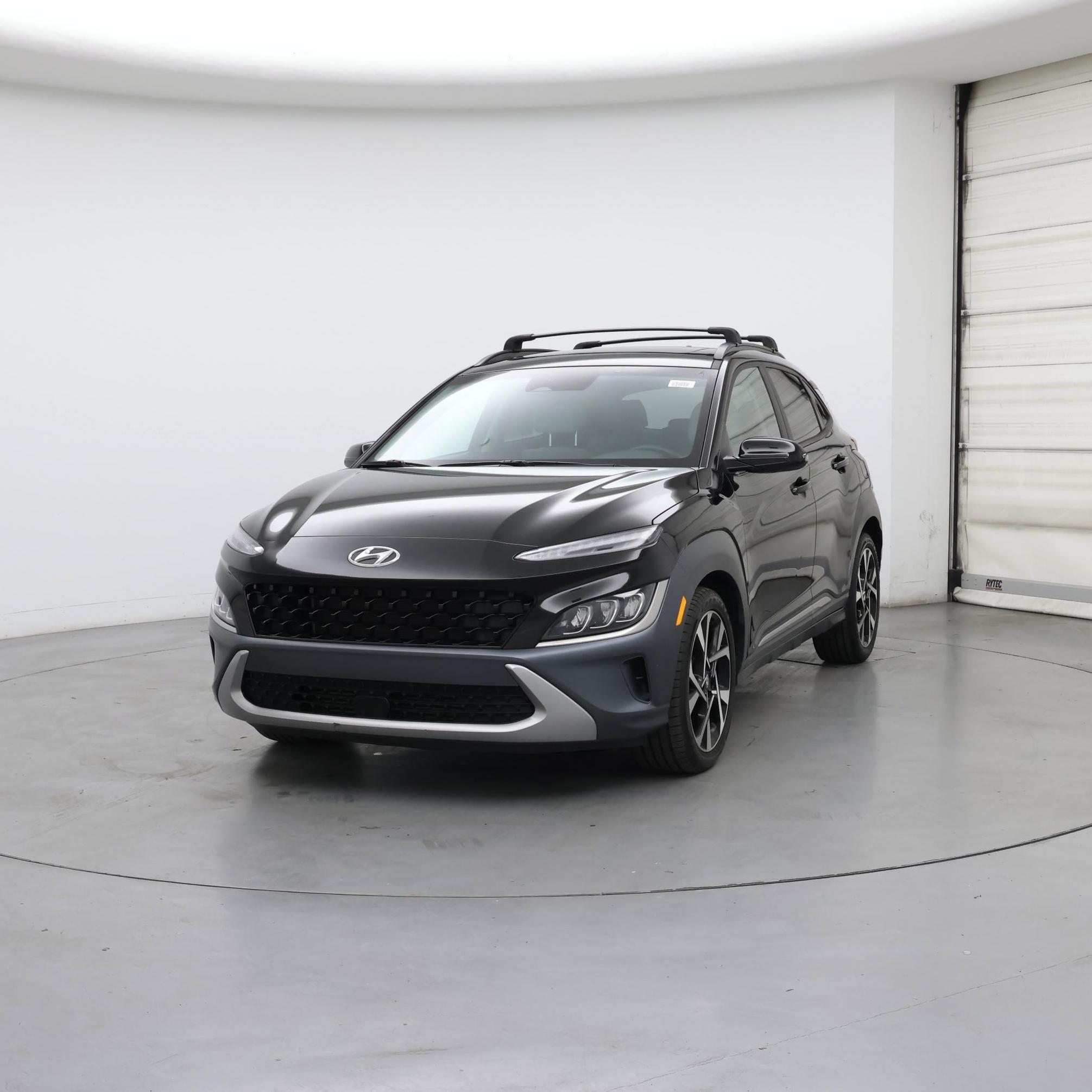 Thumbnail: 2022 Hyundai Kona - 4
