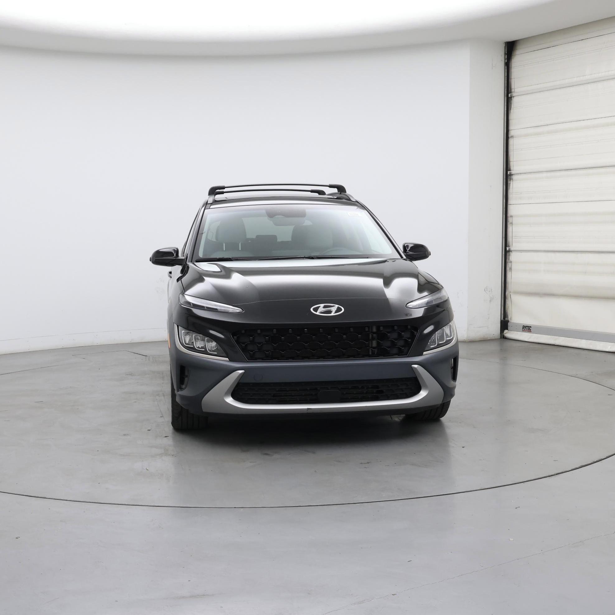 Thumbnail: 2022 Hyundai Kona - 5