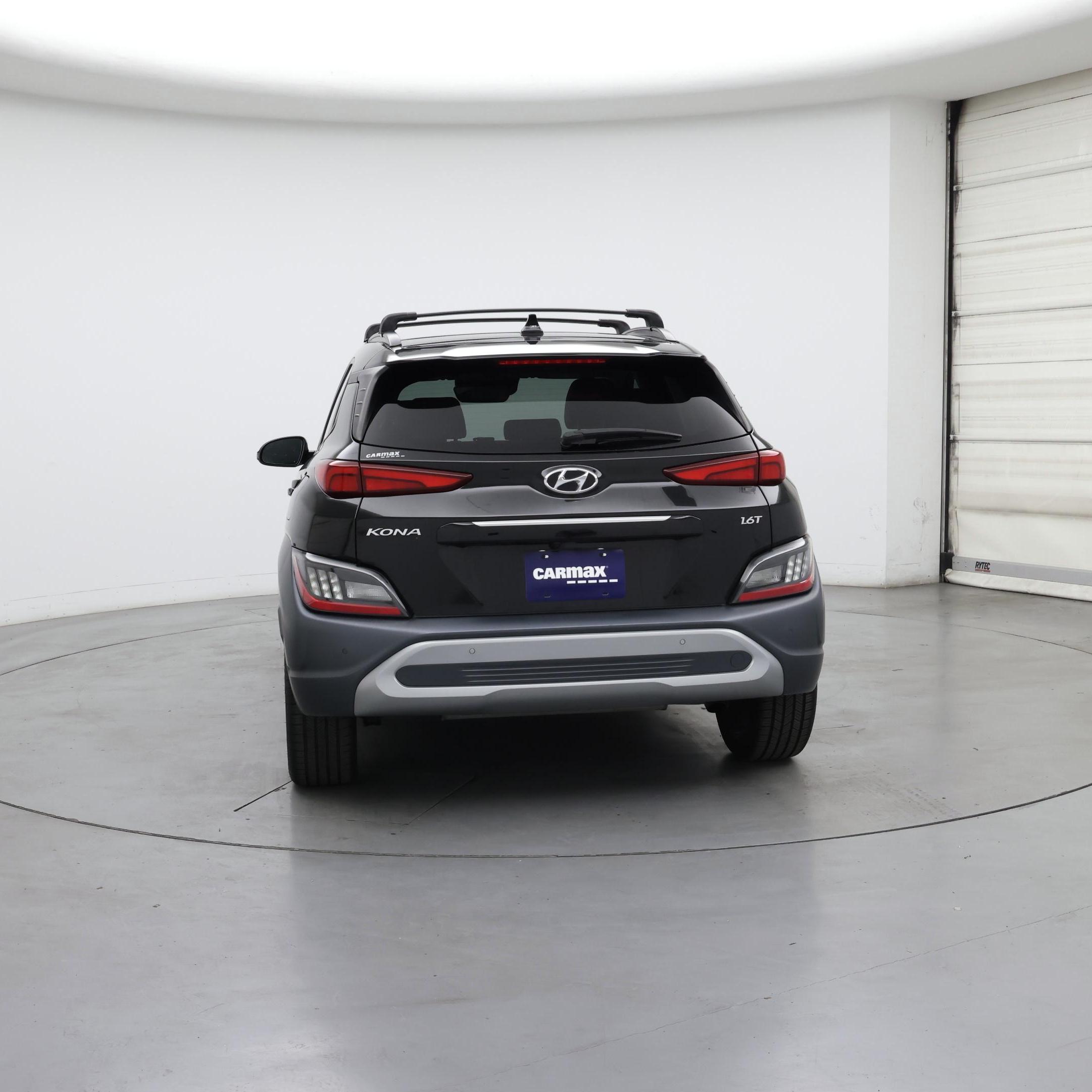 Thumbnail: 2022 Hyundai Kona - 6