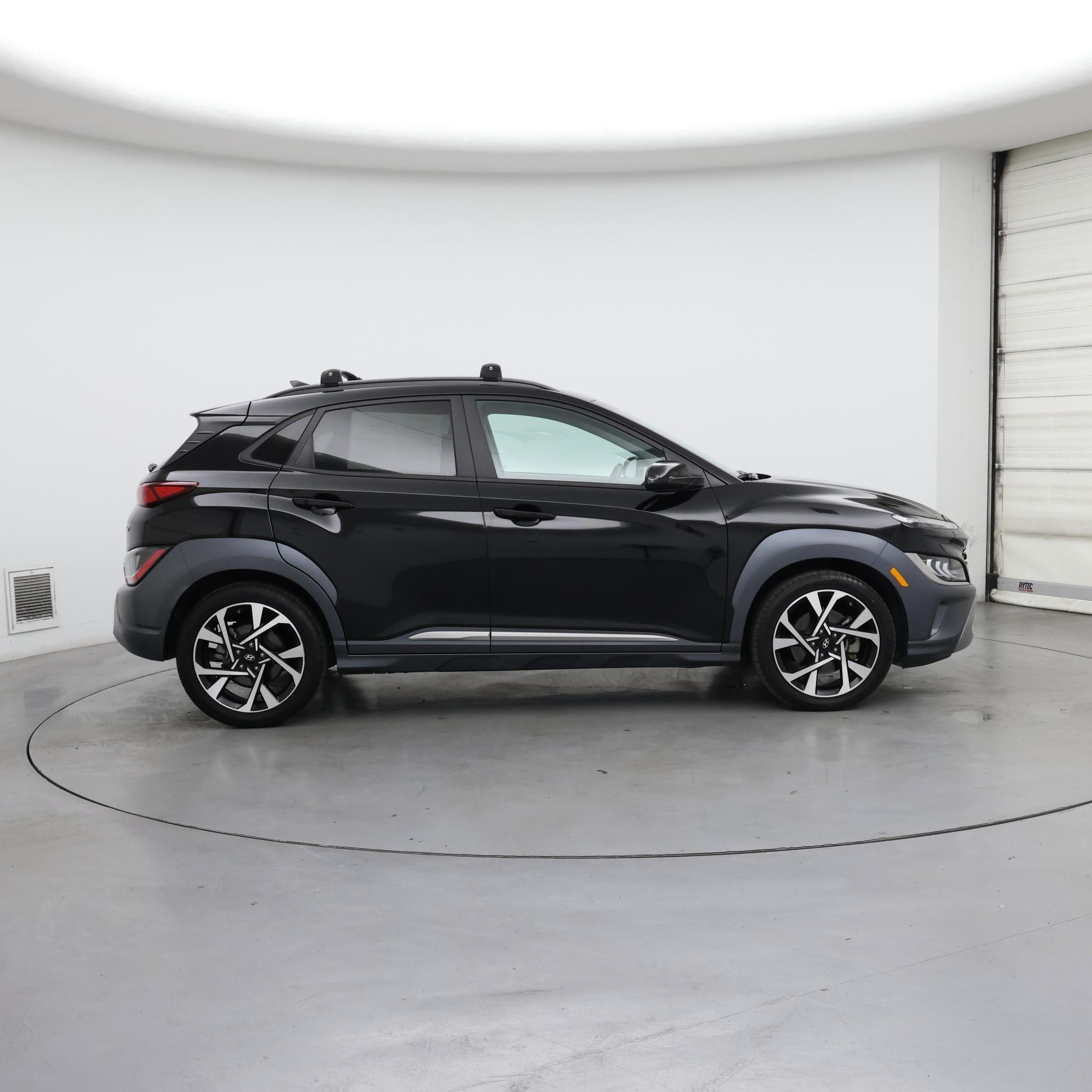 Thumbnail: 2022 Hyundai Kona - 7