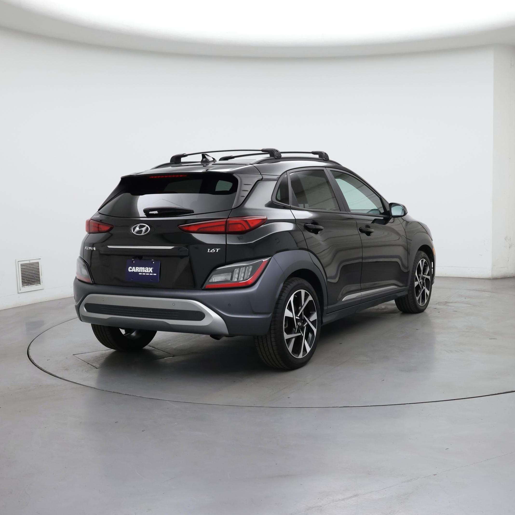 Thumbnail: 2022 Hyundai Kona - 8