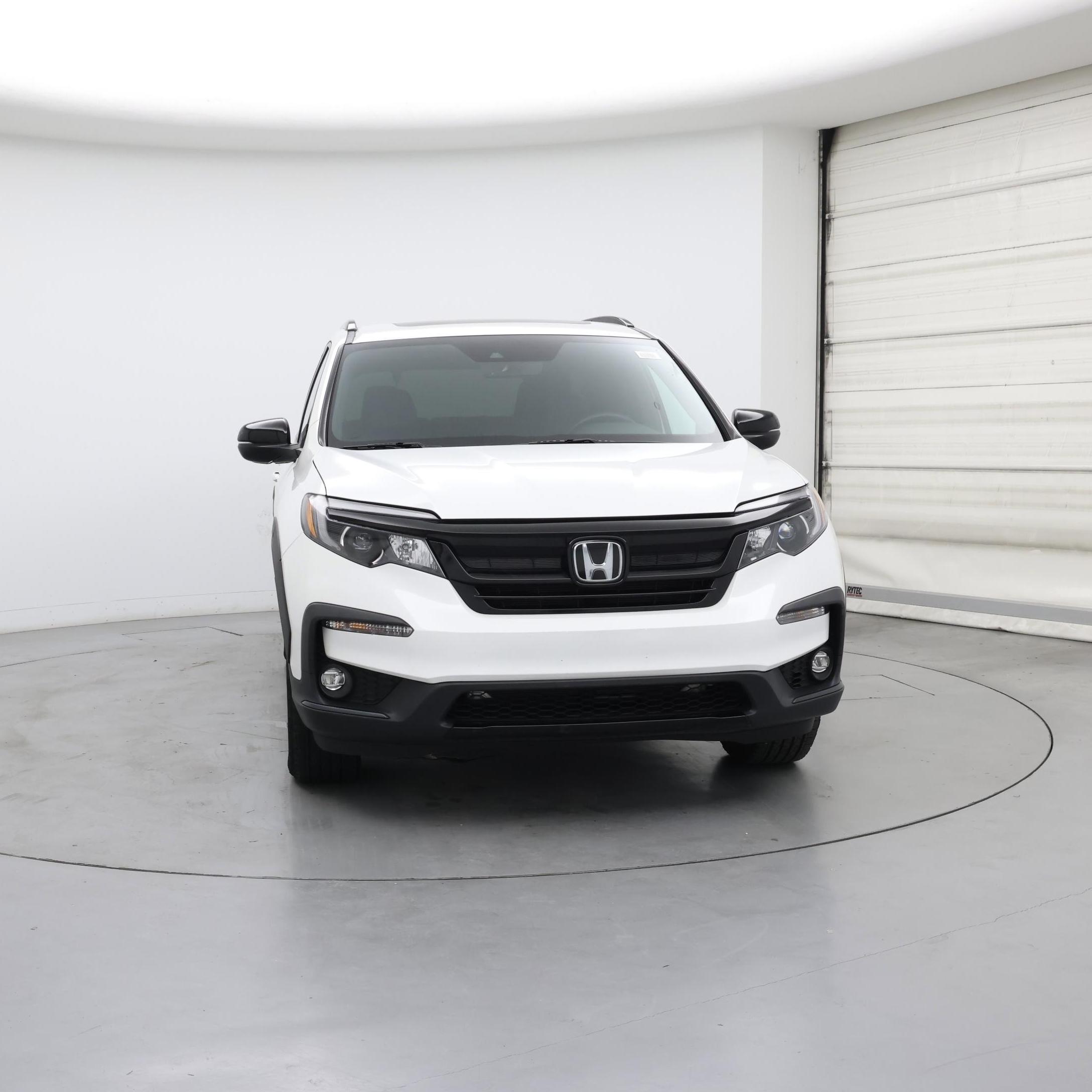 Thumbnail: 2022 Honda Pilot - 5