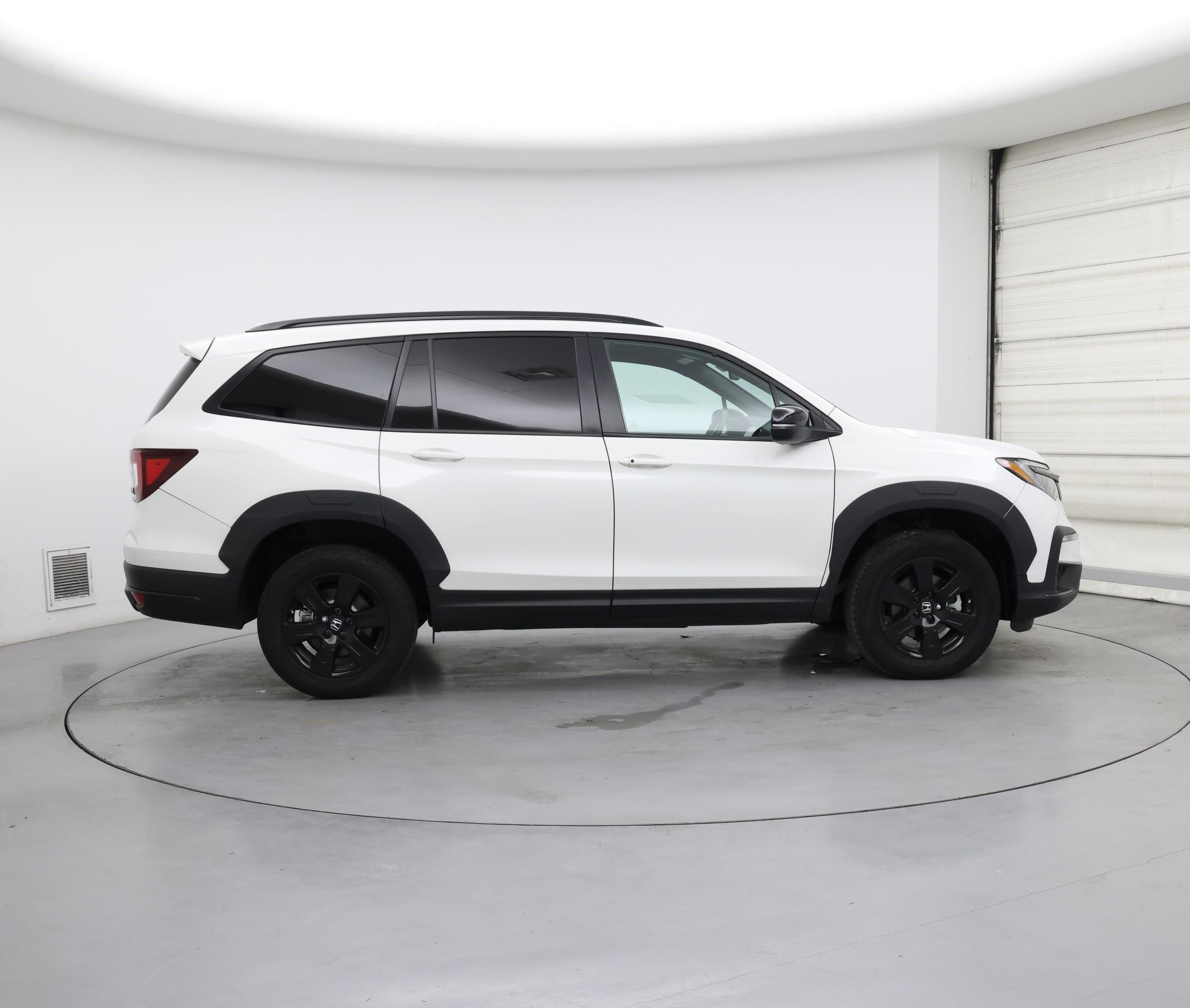 Thumbnail: 2022 Honda Pilot - 7