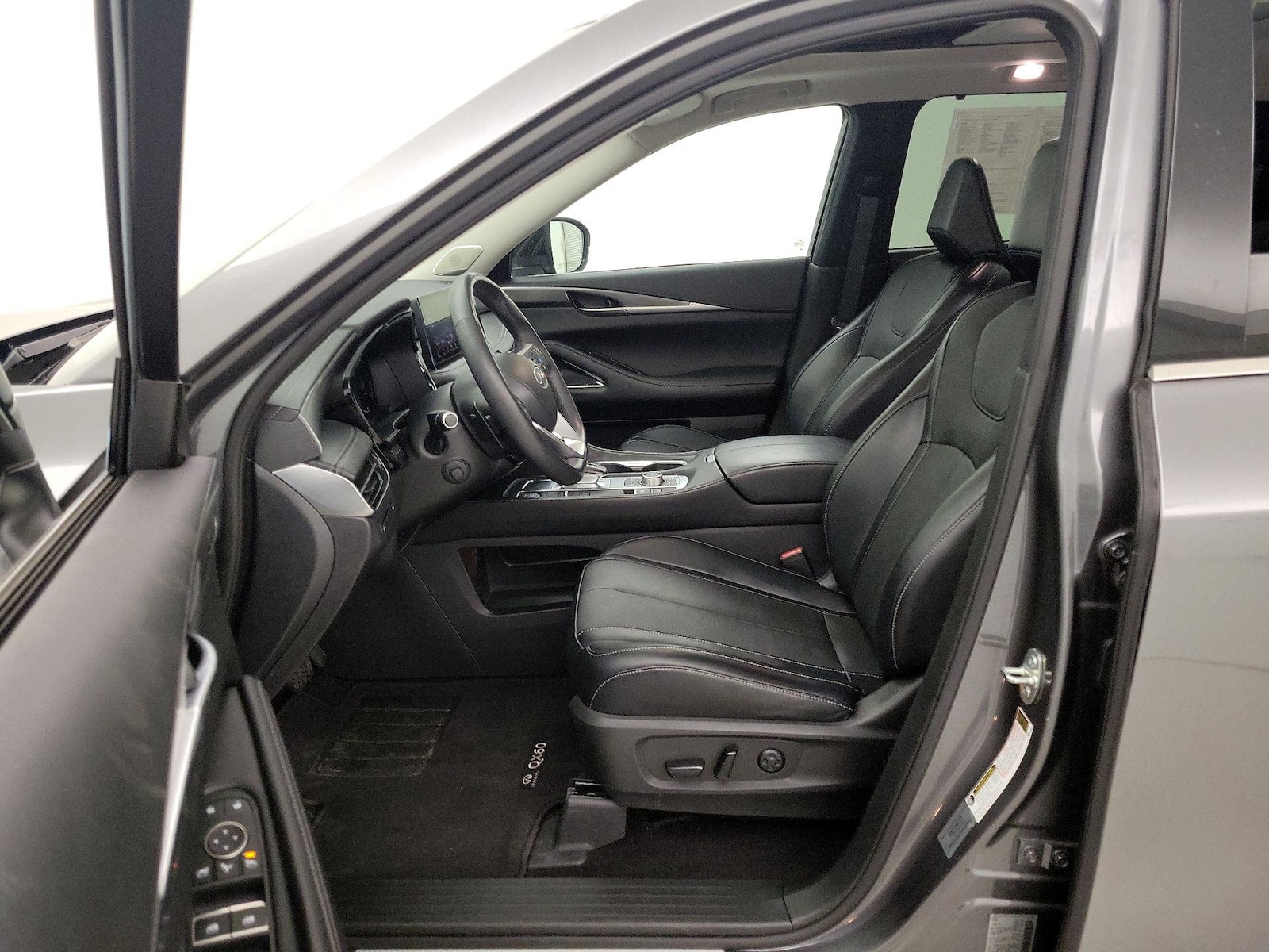 2023 INFINITI QX60 LUXE - Photo 12