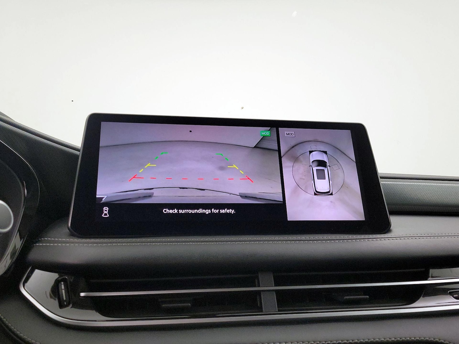 2023 INFINITI QX60 LUXE - Photo 15