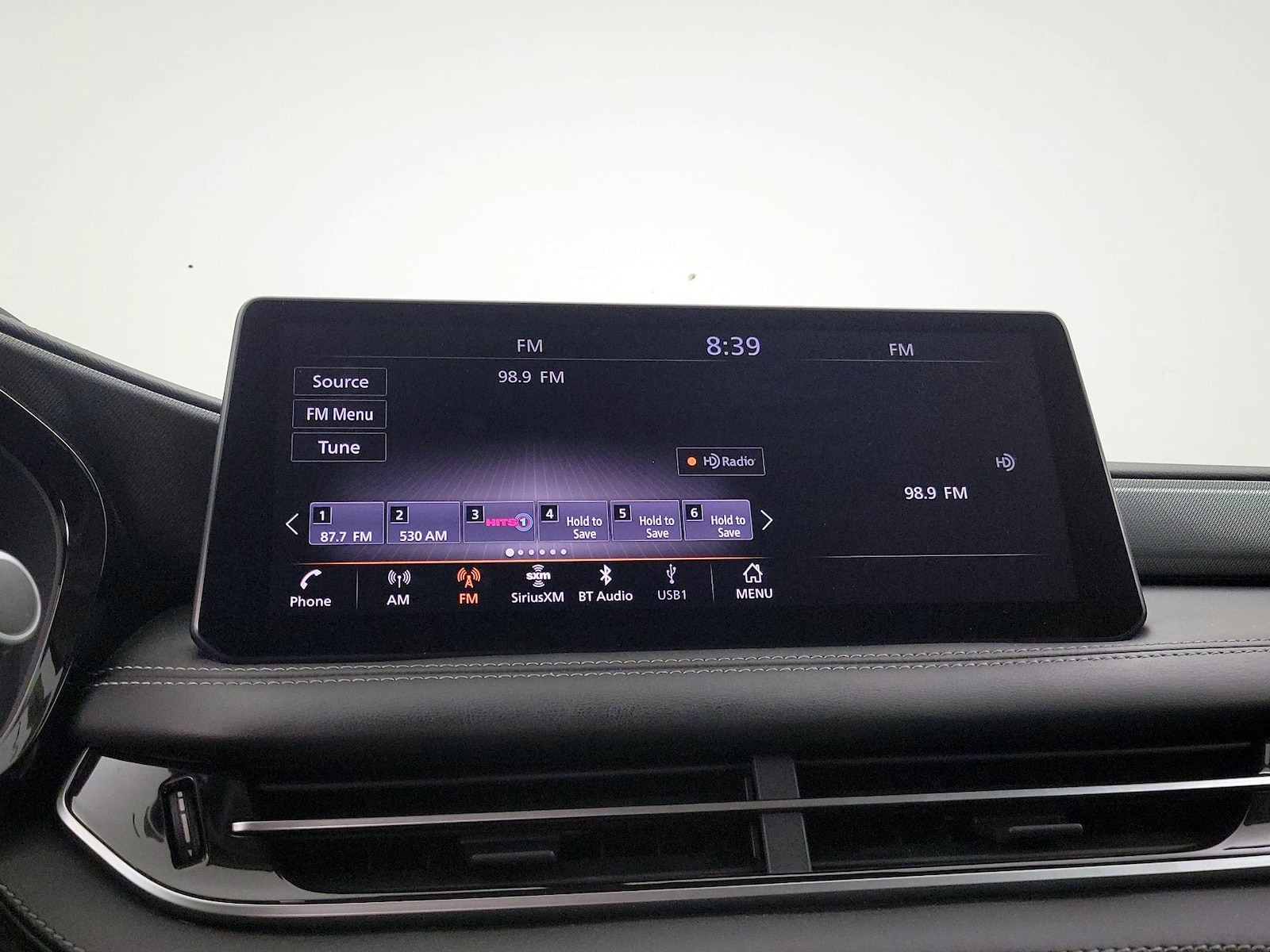 2023 INFINITI QX60 LUXE - Photo 16