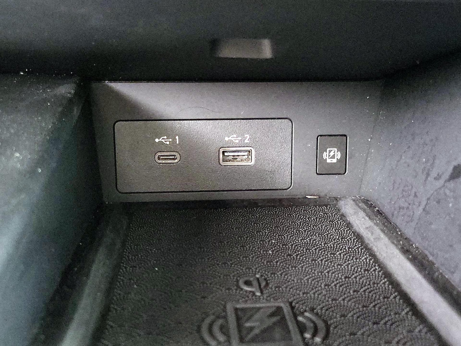 2023 INFINITI QX60 LUXE - Photo 19