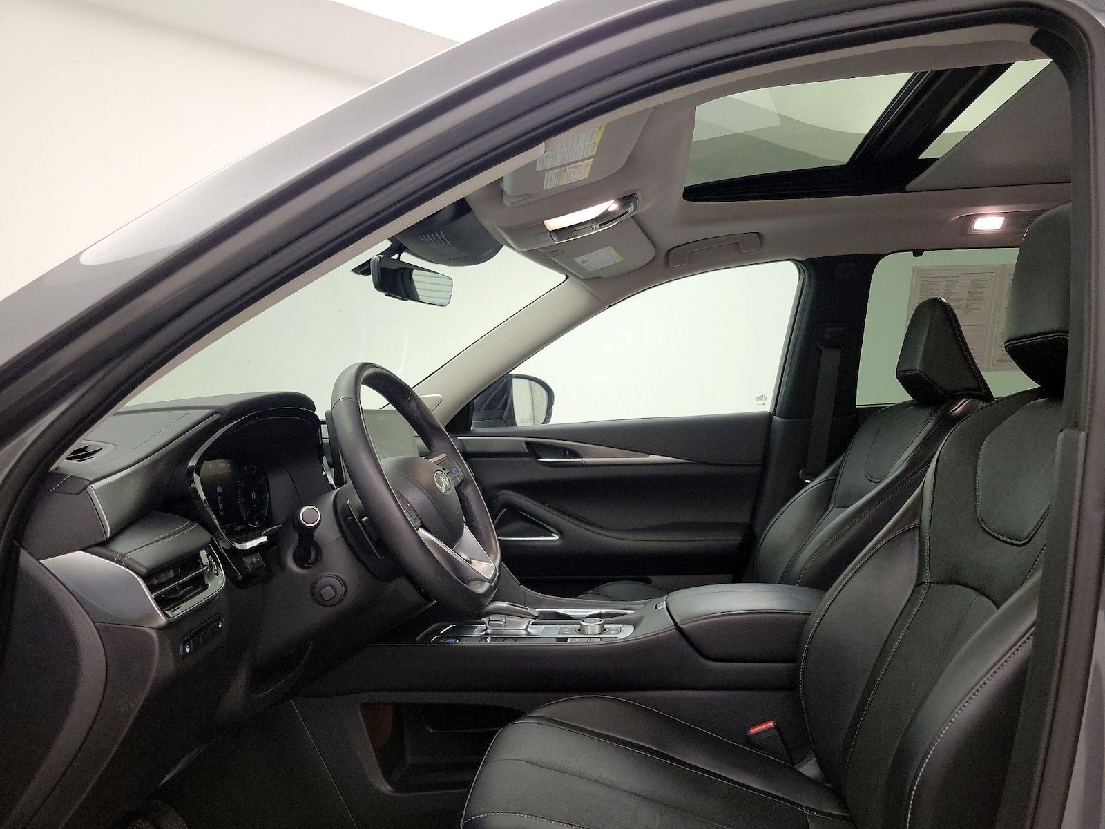 2023 INFINITI QX60 LUXE - Photo 20