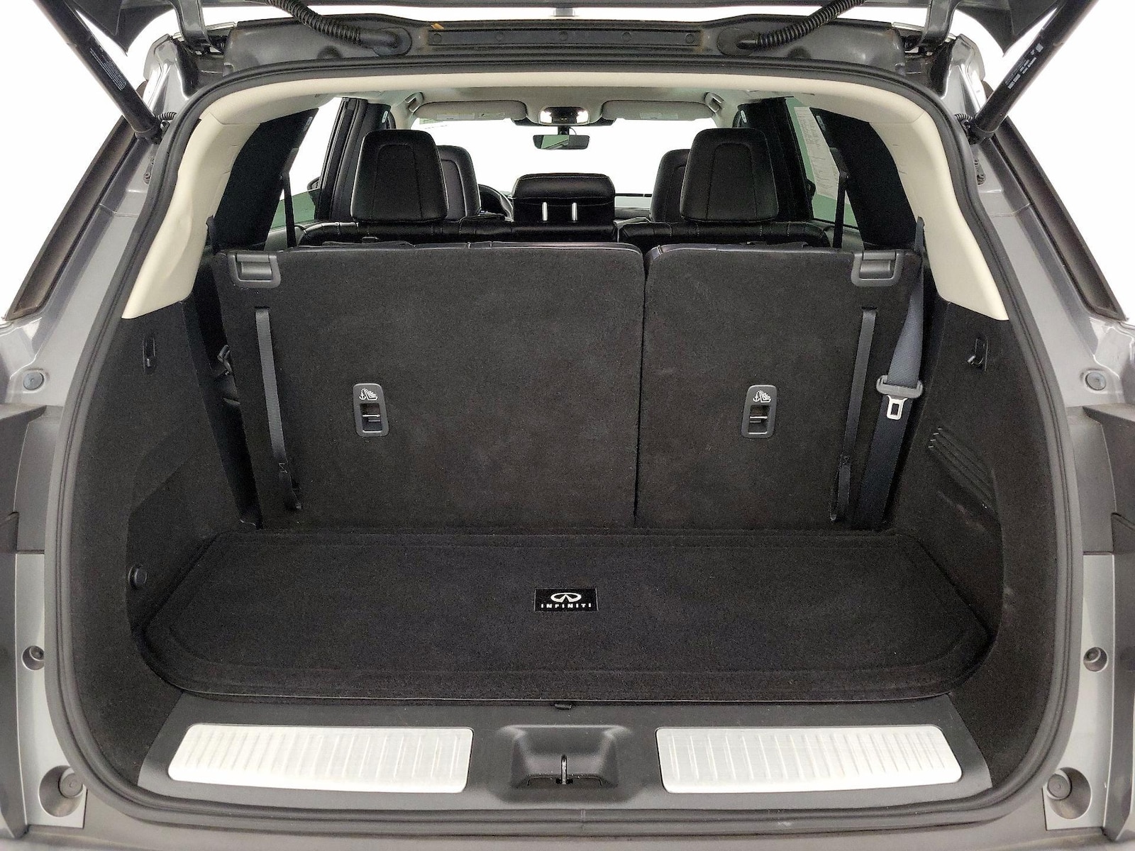 2023 INFINITI QX60 LUXE - Photo 22