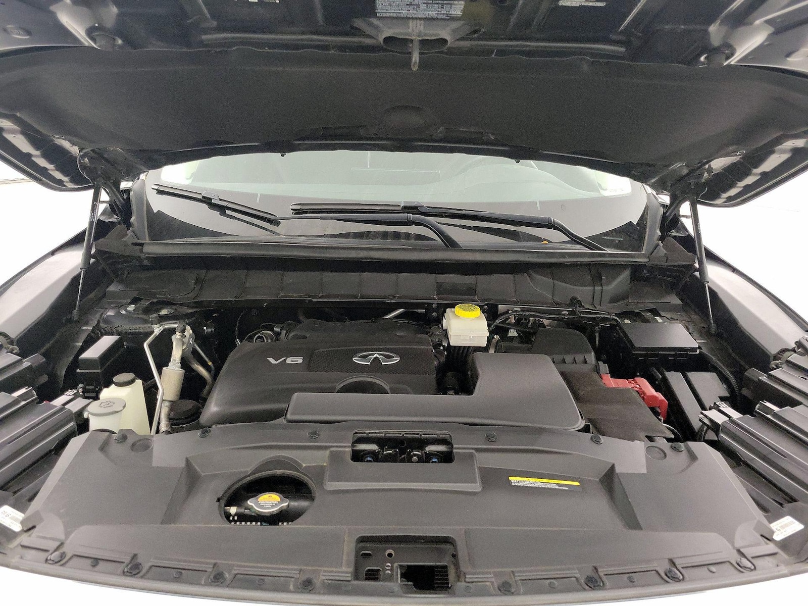 2023 INFINITI QX60 LUXE - Photo 23
