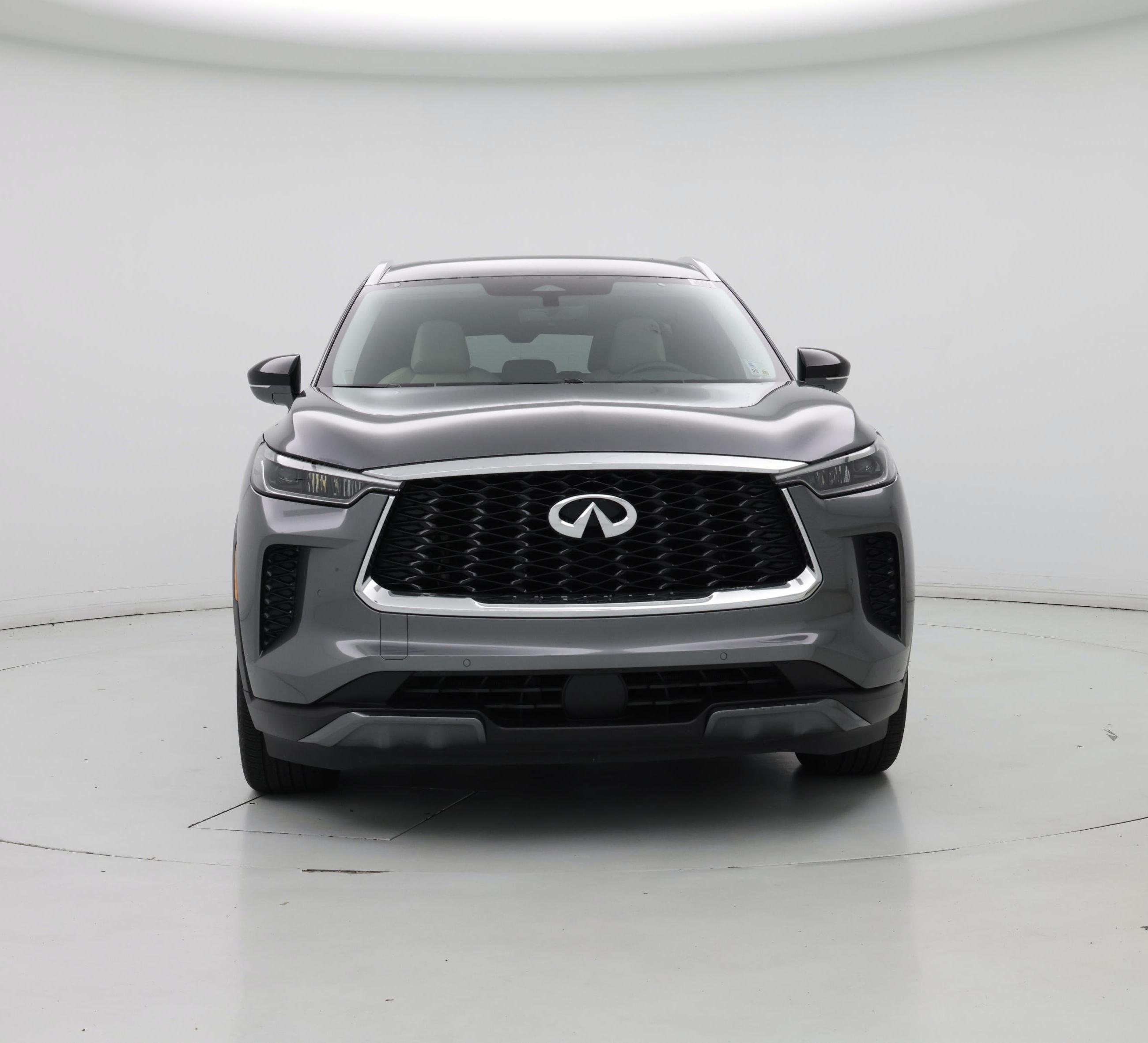 Thumbnail: 2023 INFINITI QX60 - 5