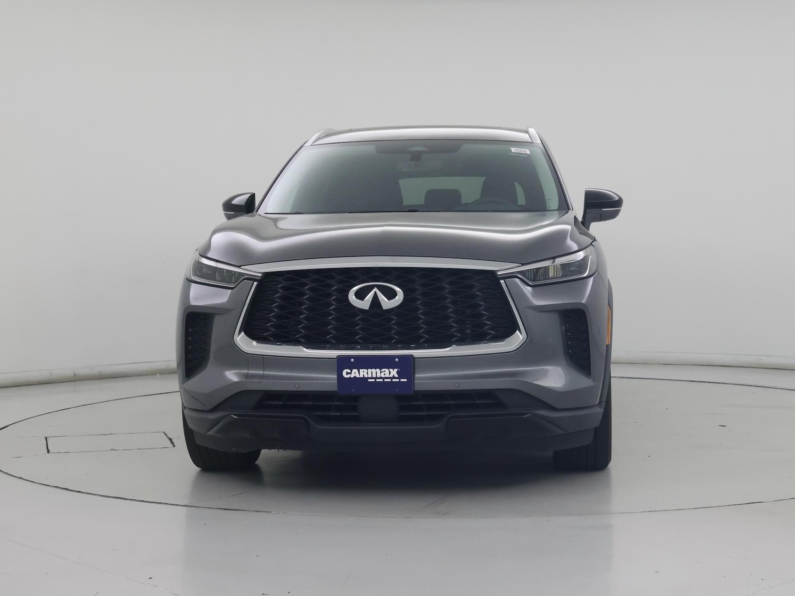 2023 INFINITI QX60 LUXE - Photo 6