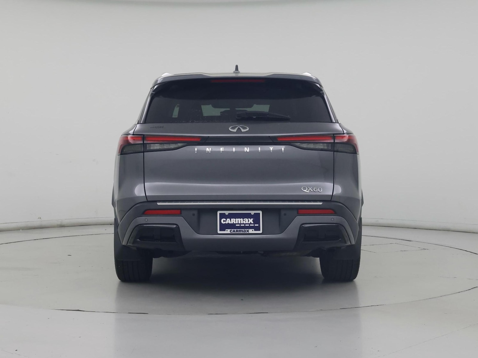 2023 INFINITI QX60 LUXE - Photo 7