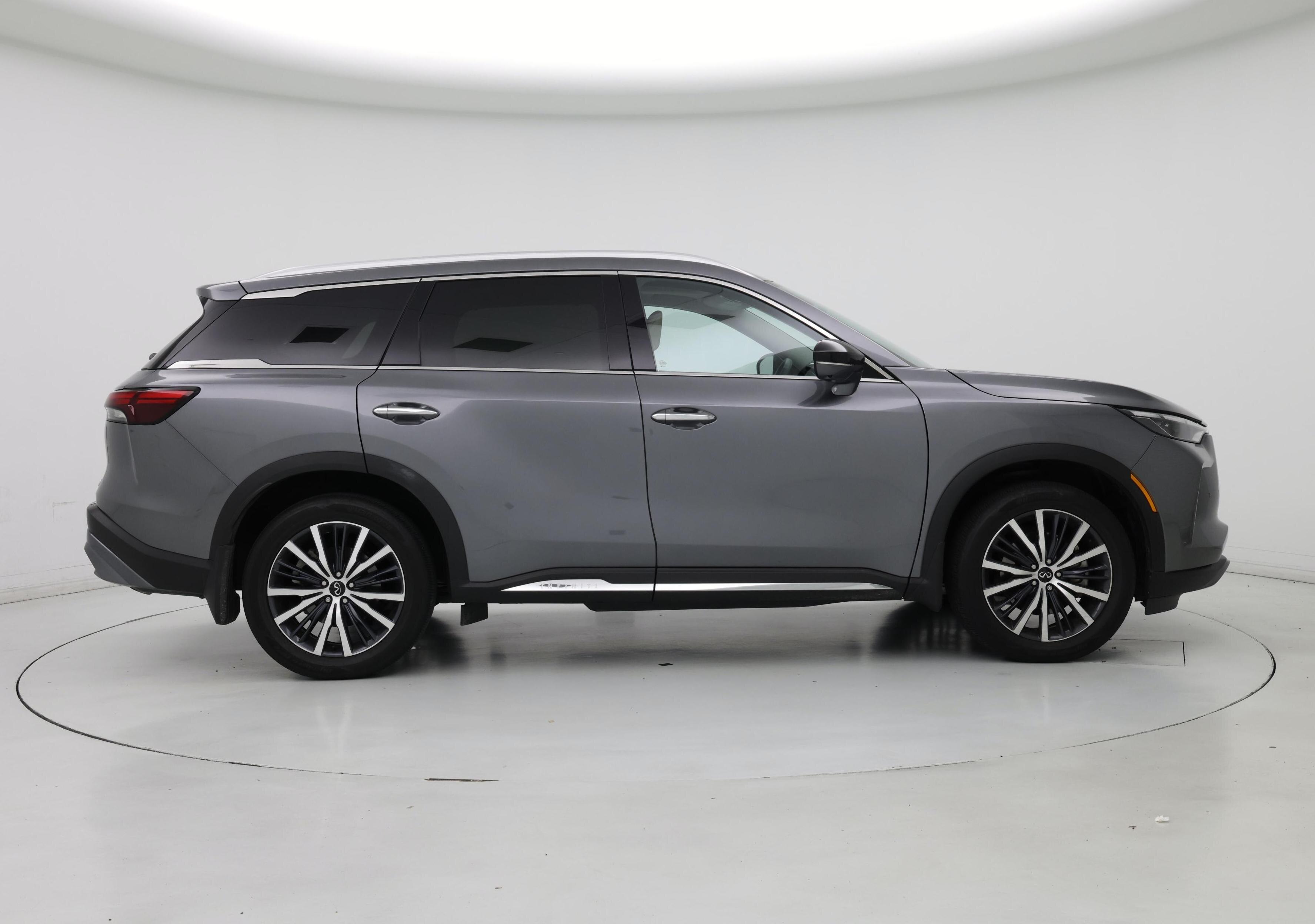 Thumbnail: 2023 INFINITI QX60 - 7