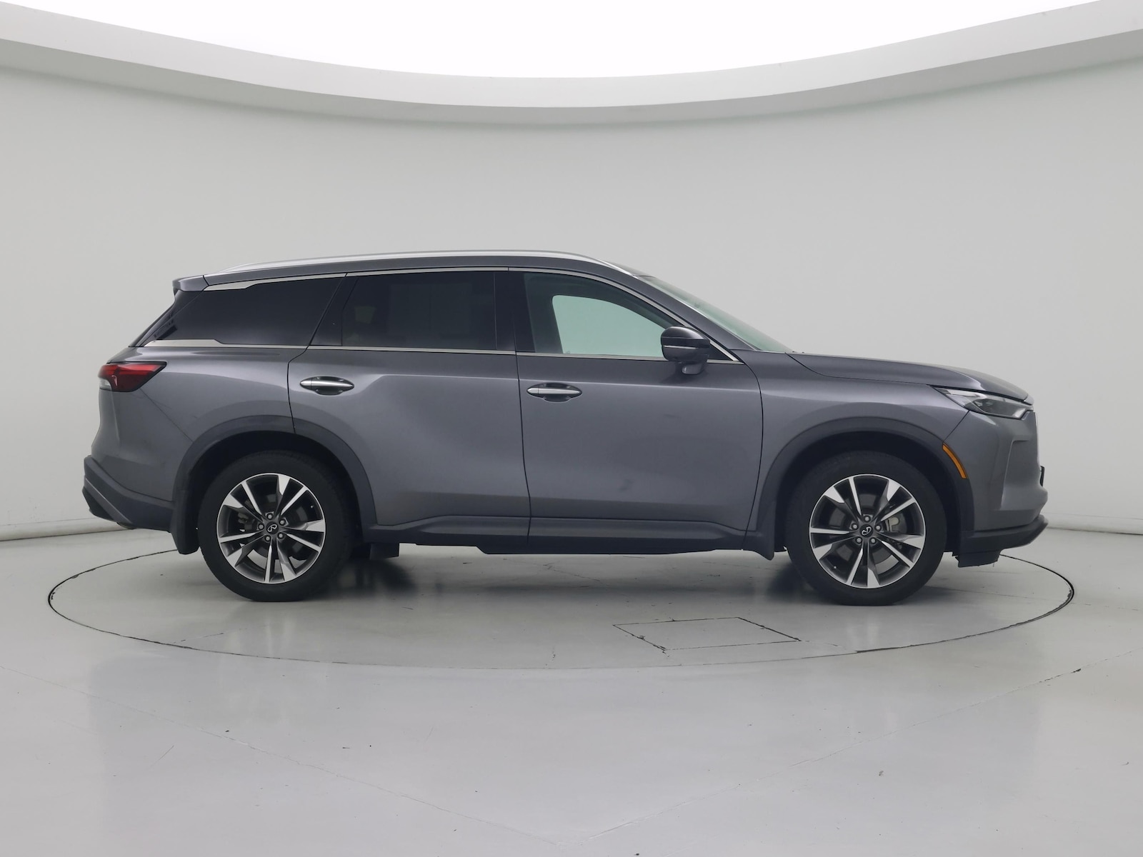 2023 INFINITI QX60 LUXE - Photo 8