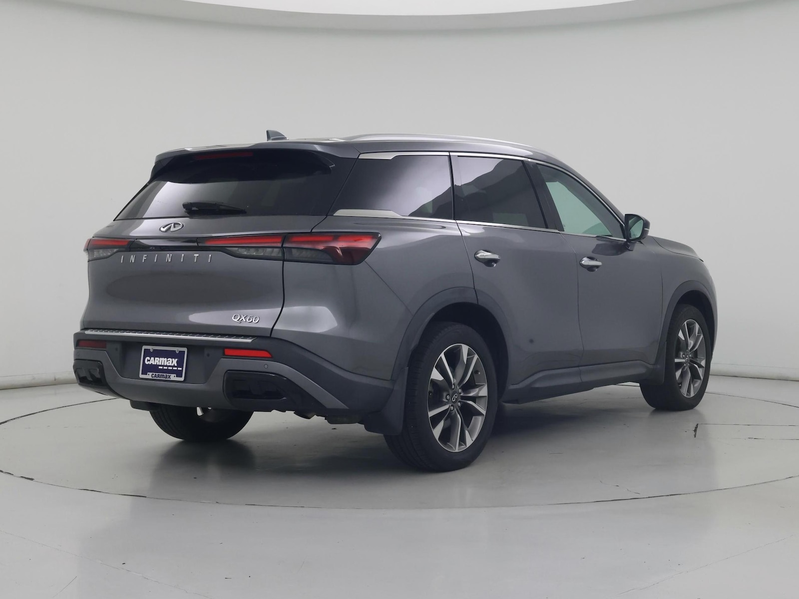 2023 INFINITI QX60 LUXE - Photo 9