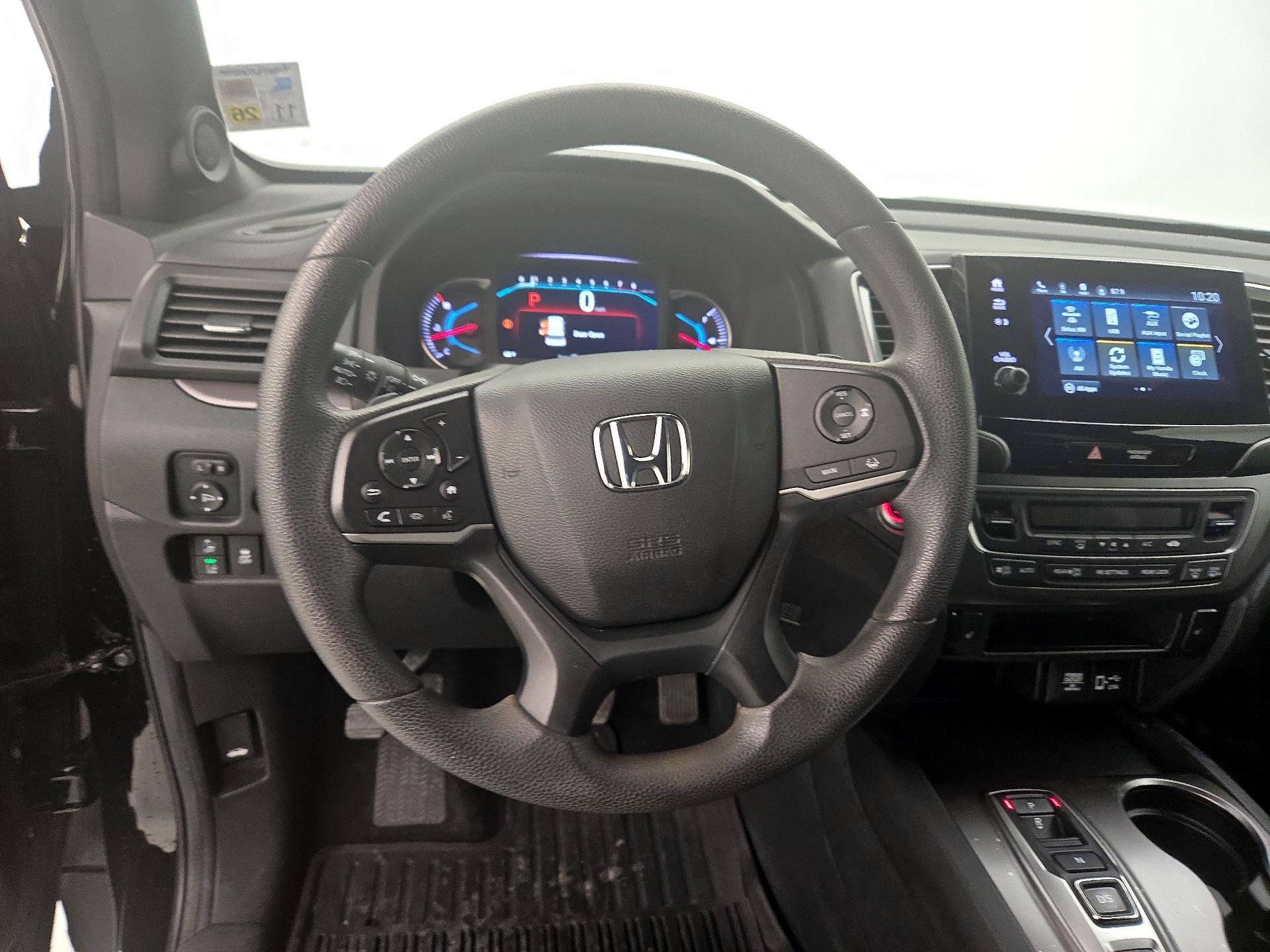 Thumbnail: 2022 Honda Pilot - 10