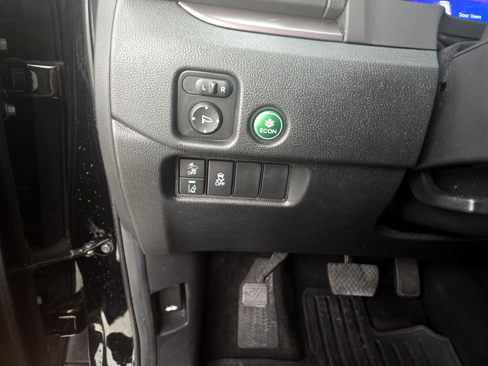 Thumbnail: 2022 Honda Pilot - 13