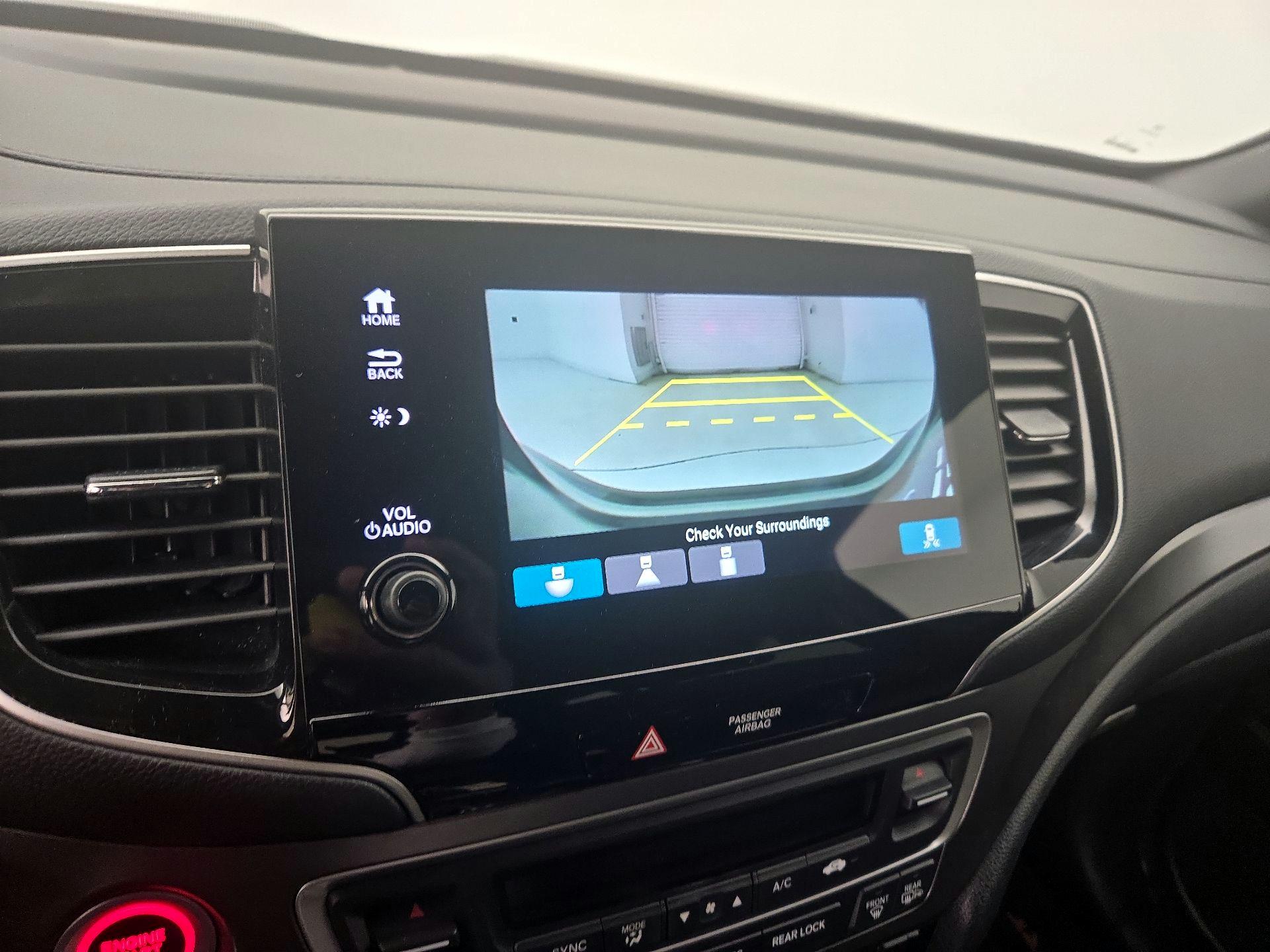 Thumbnail: 2022 Honda Pilot - 14