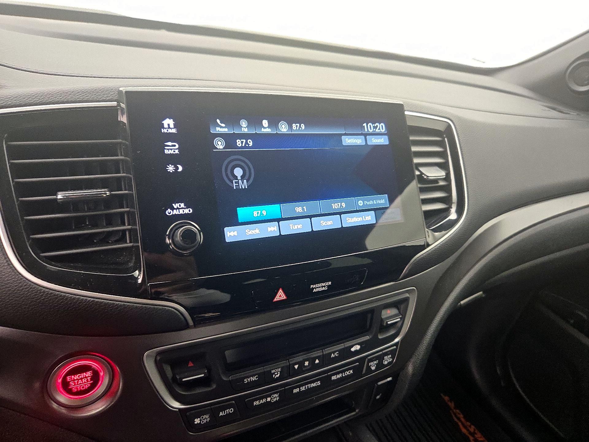 Thumbnail: 2022 Honda Pilot - 15