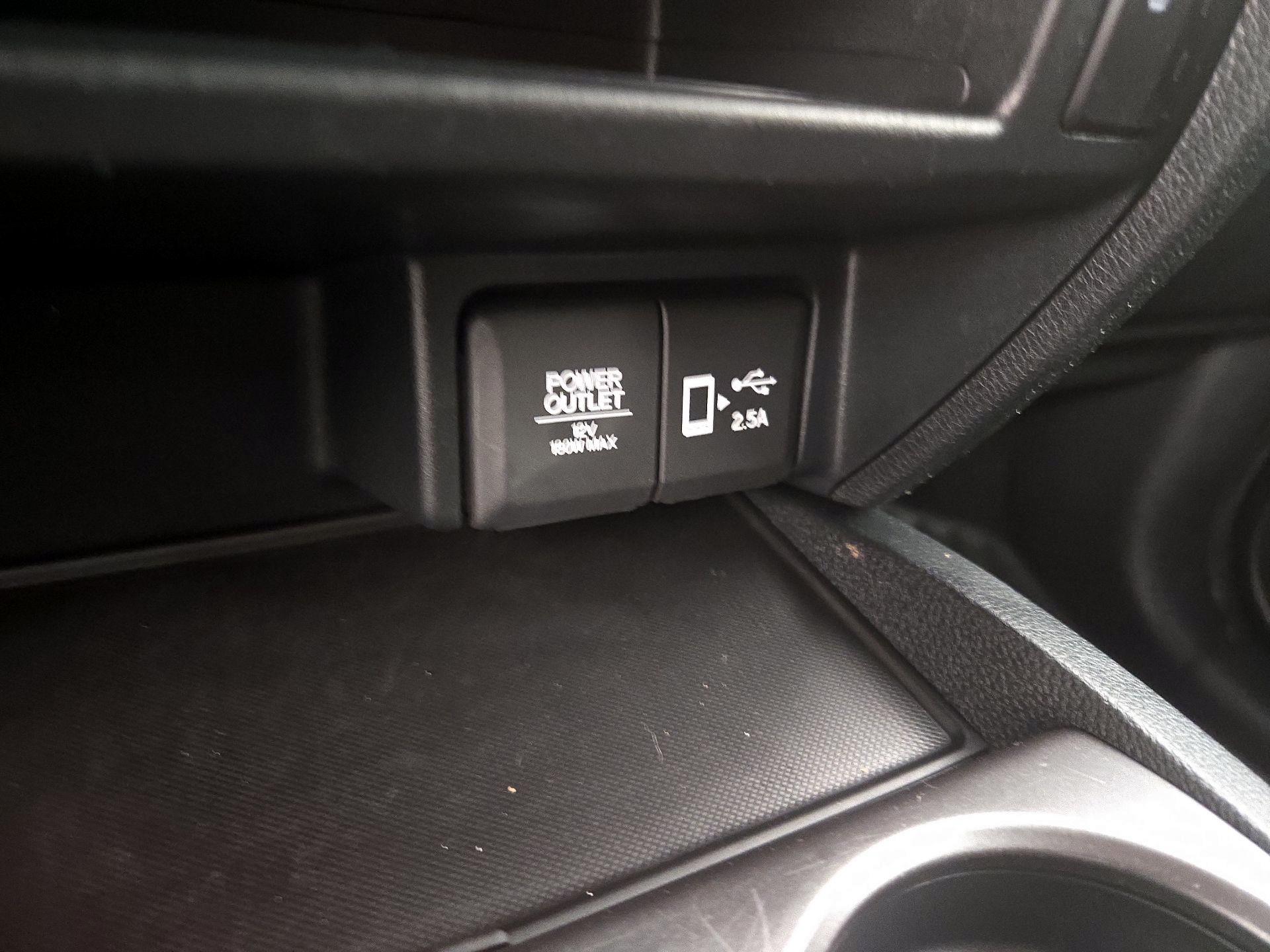 Thumbnail: 2022 Honda Pilot - 18