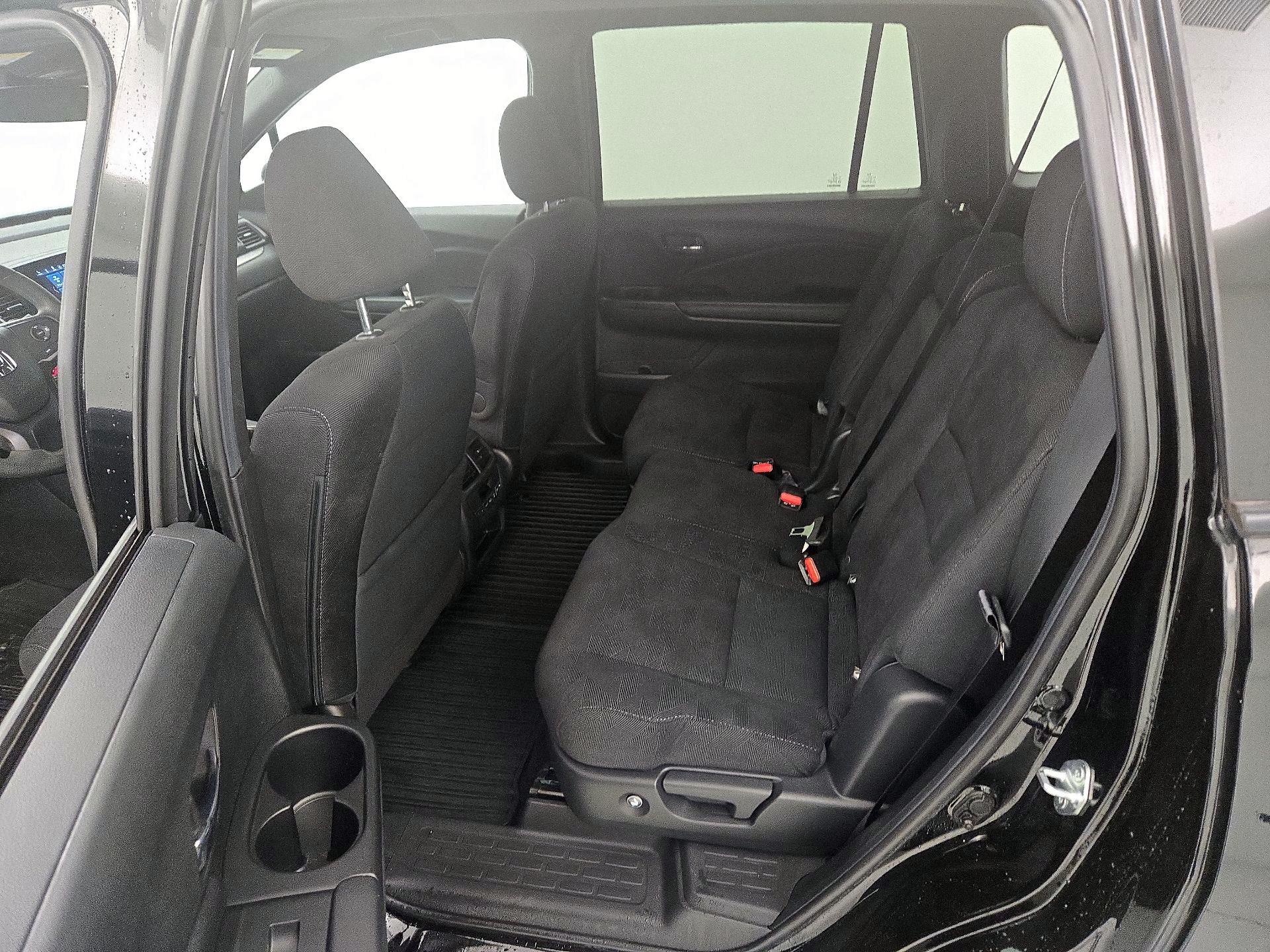 Thumbnail: 2022 Honda Pilot - 19