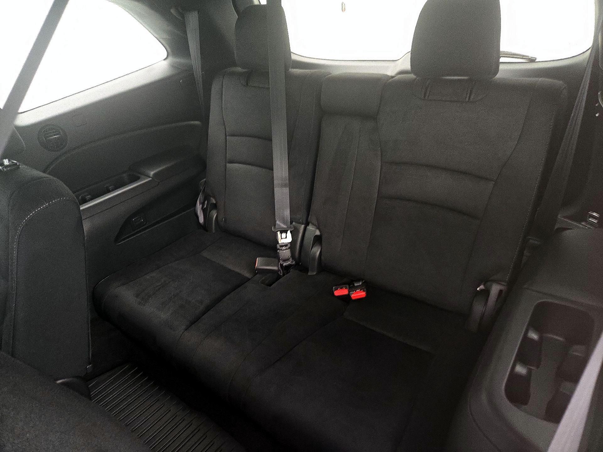 Thumbnail: 2022 Honda Pilot - 20