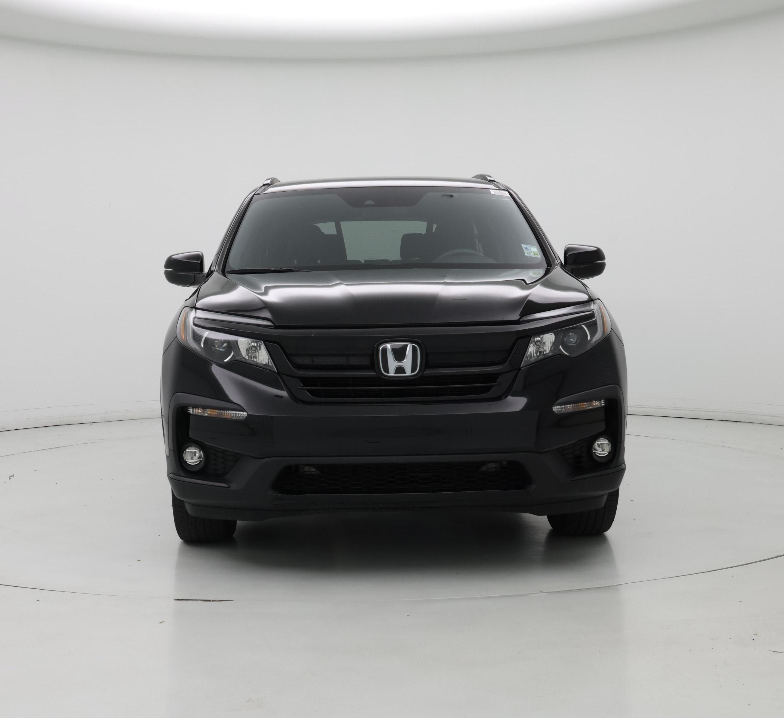 Thumbnail: 2022 Honda Pilot - 5