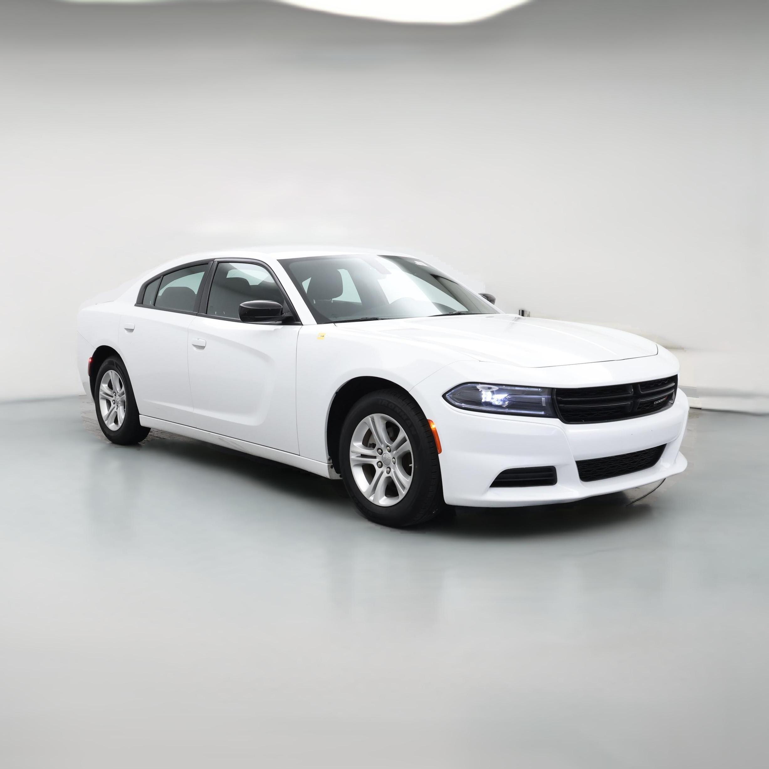 Thumbnail: 2023 Dodge Charger - 1