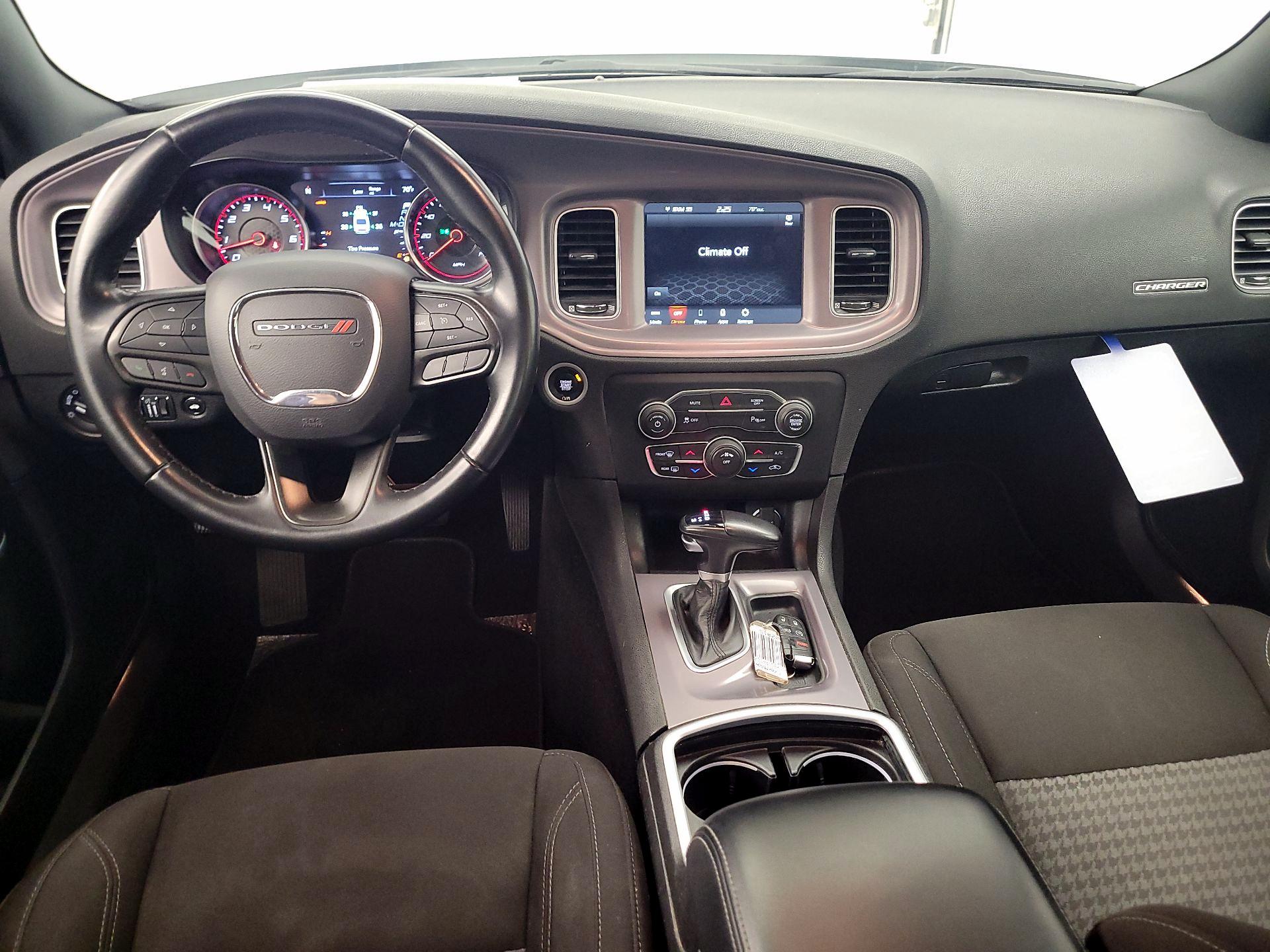 Thumbnail: 2023 Dodge Charger - 9