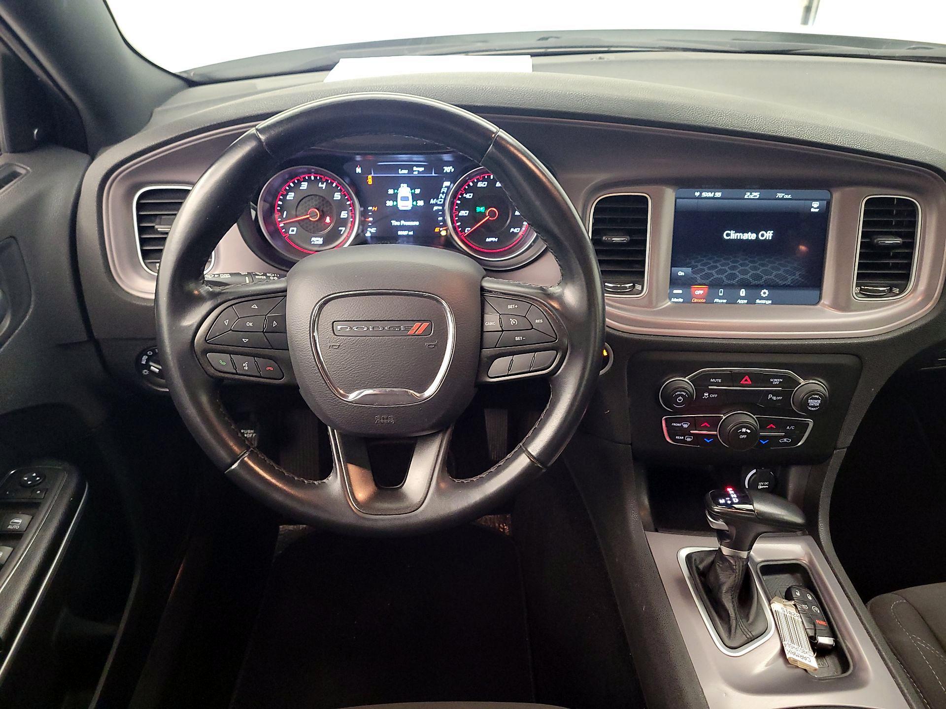 Thumbnail: 2023 Dodge Charger - 10