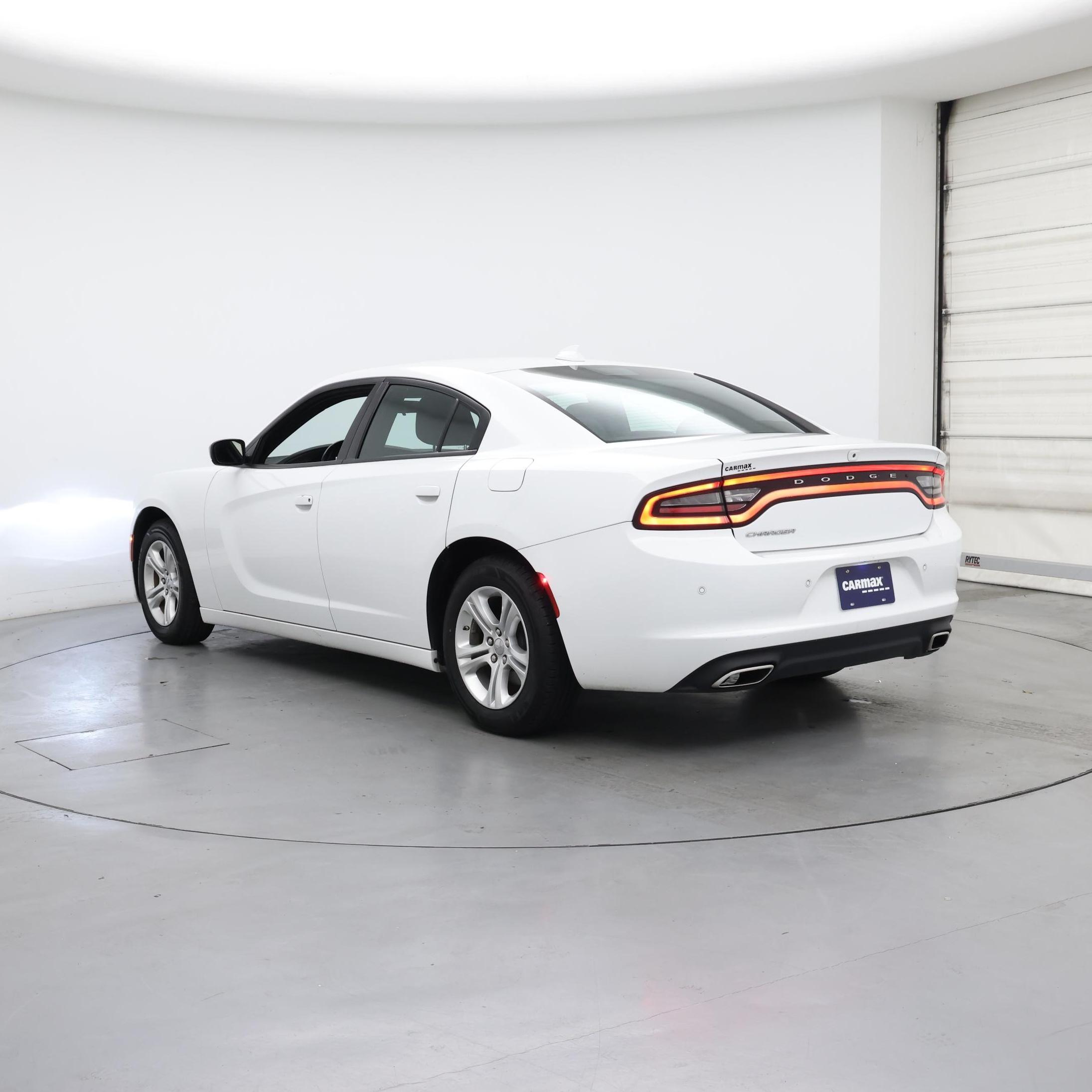 Thumbnail: 2023 Dodge Charger - 2