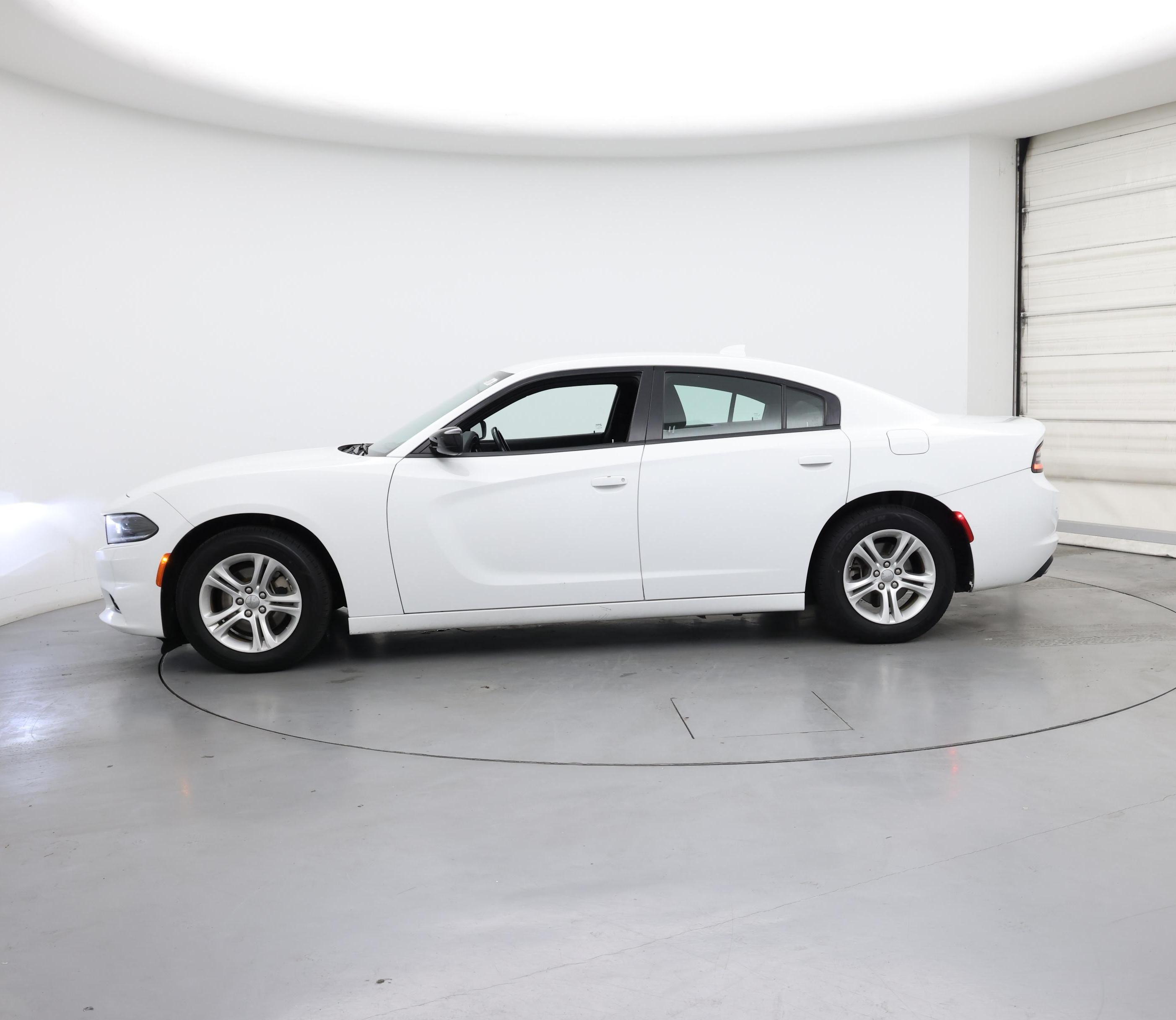 Thumbnail: 2023 Dodge Charger - 3