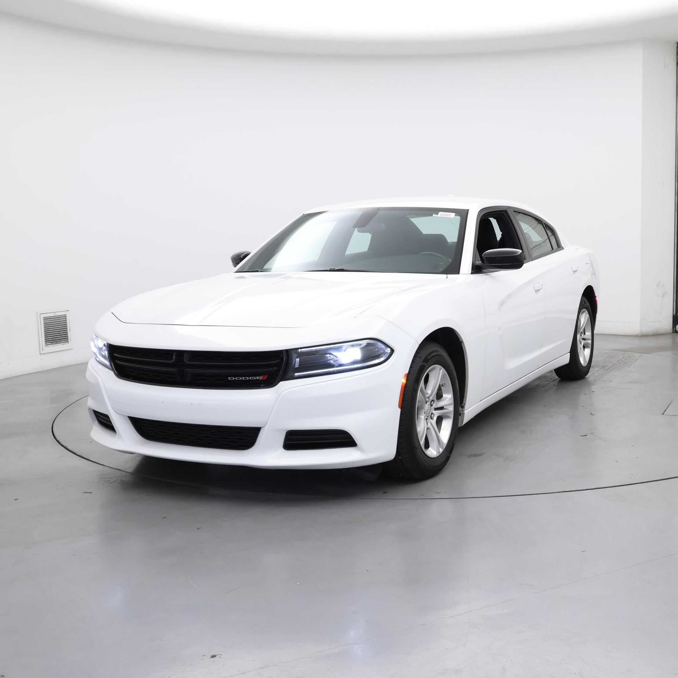 Thumbnail: 2023 Dodge Charger - 4