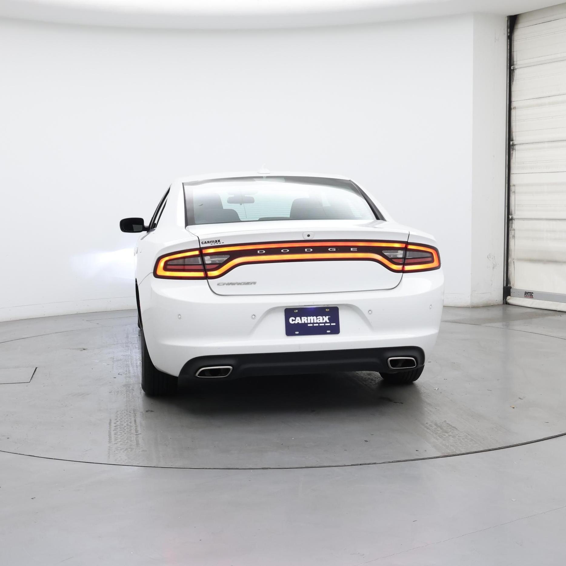 Thumbnail: 2023 Dodge Charger - 6