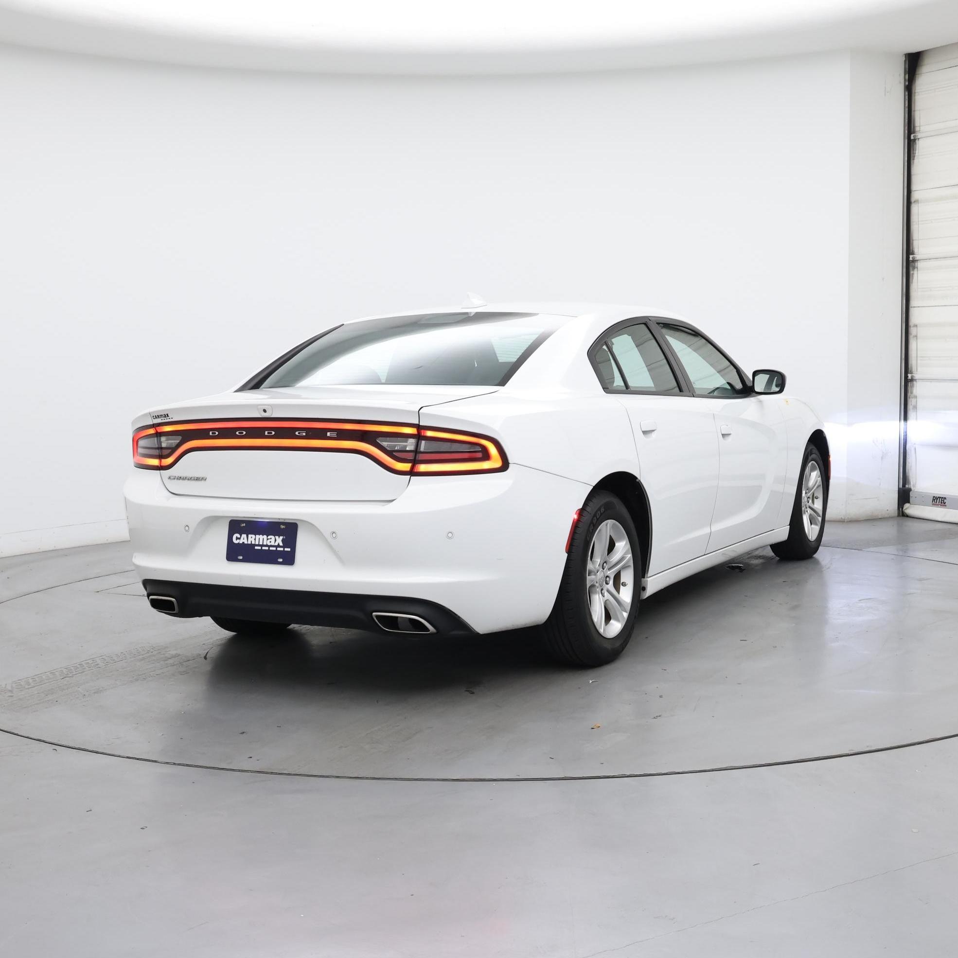Thumbnail: 2023 Dodge Charger - 8