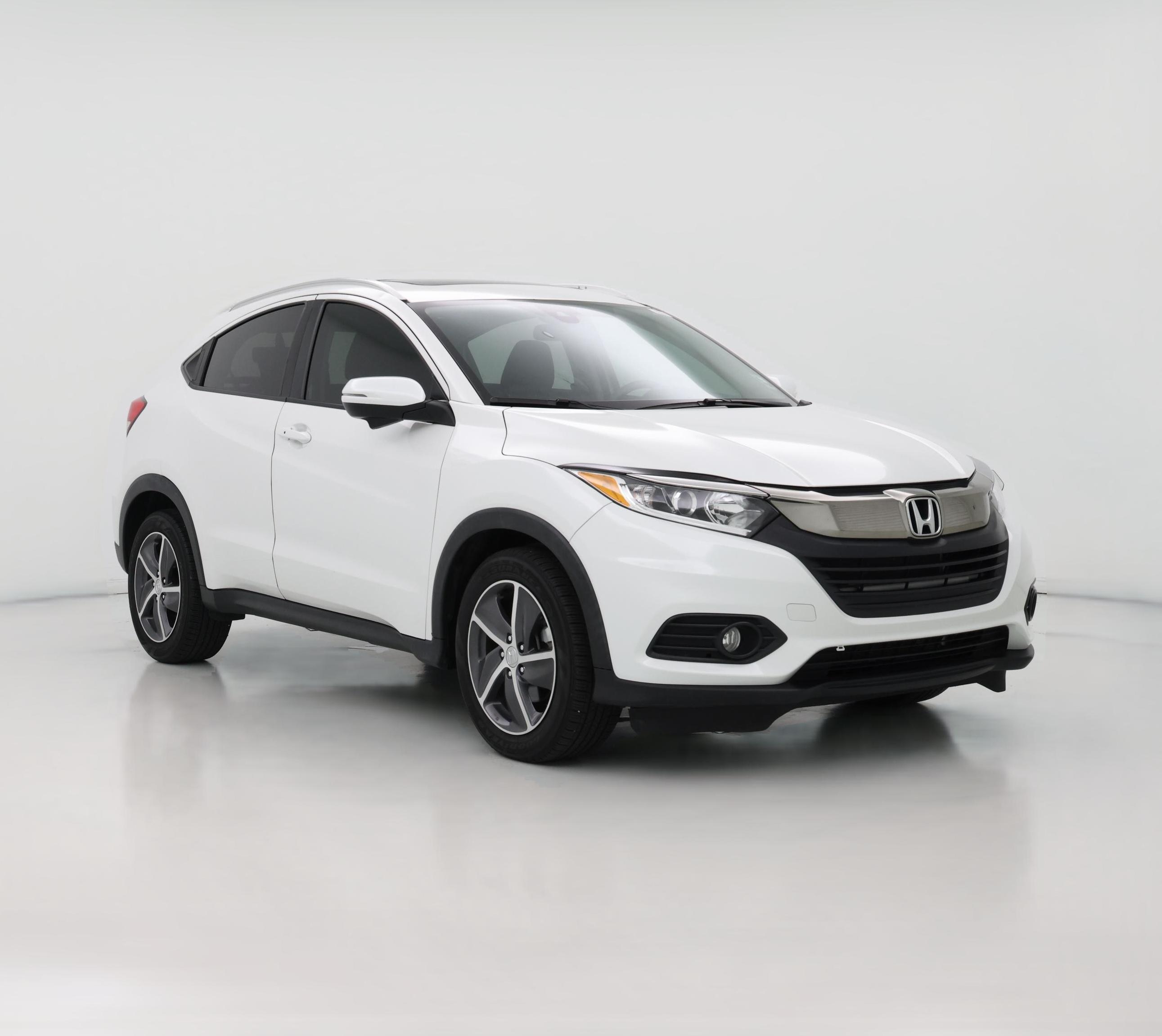 Thumbnail: 2022 Honda HR-V - 1