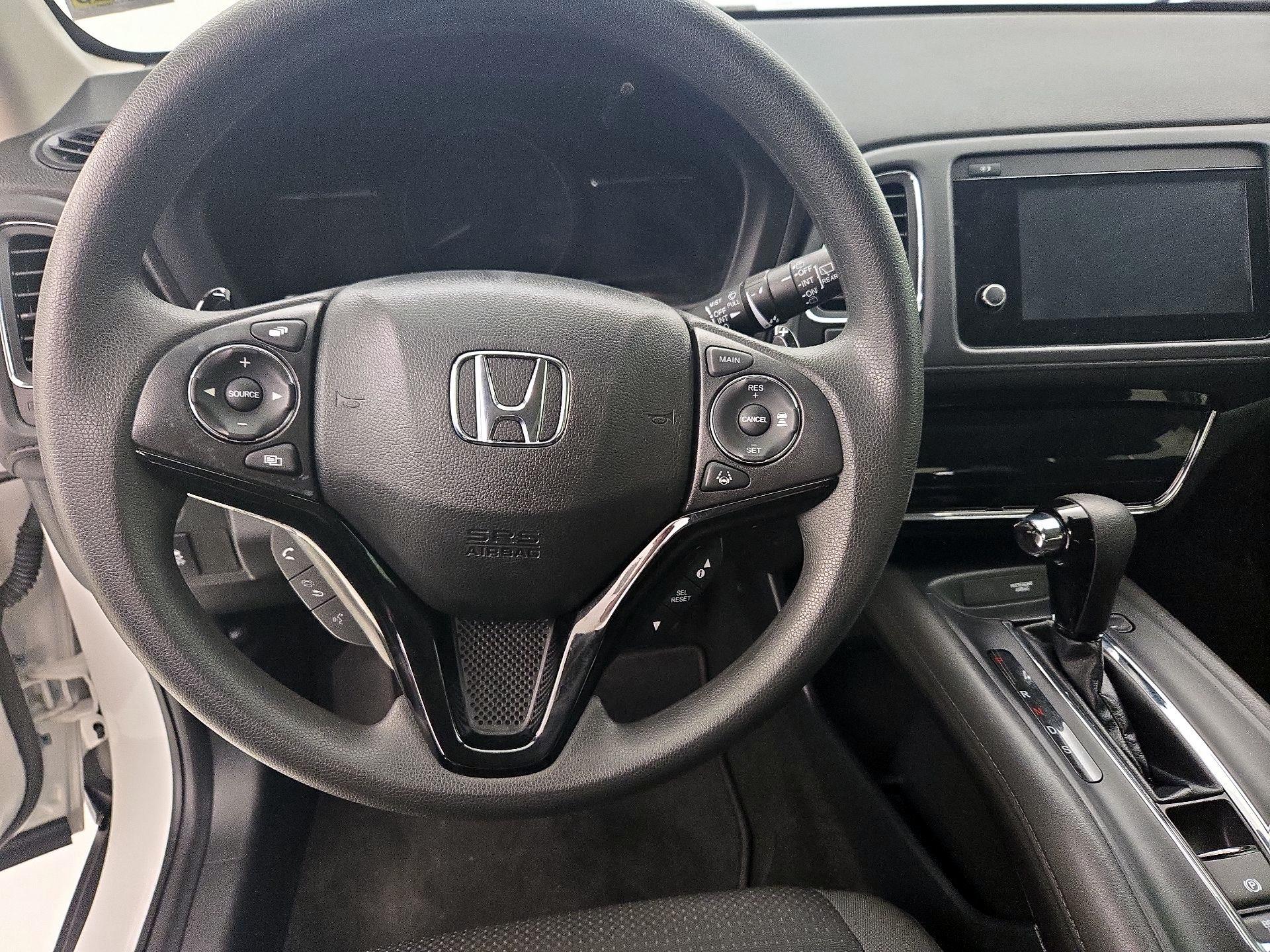 Thumbnail: 2022 Honda HR-V - 10