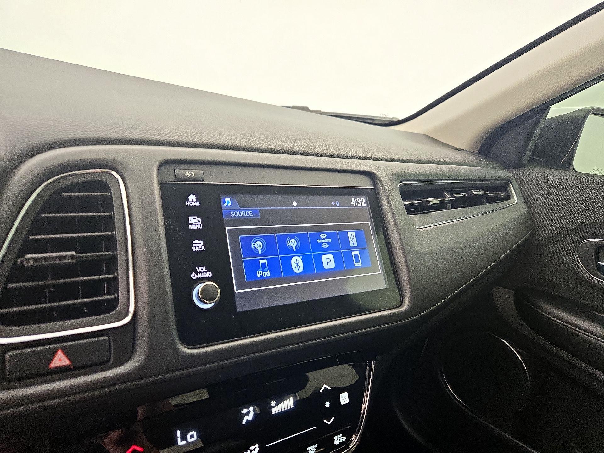 Thumbnail: 2022 Honda HR-V - 15
