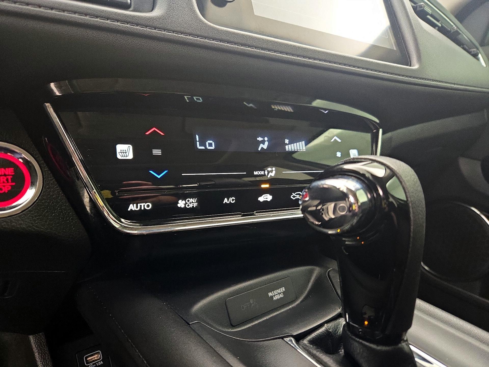 Thumbnail: 2022 Honda HR-V - 16