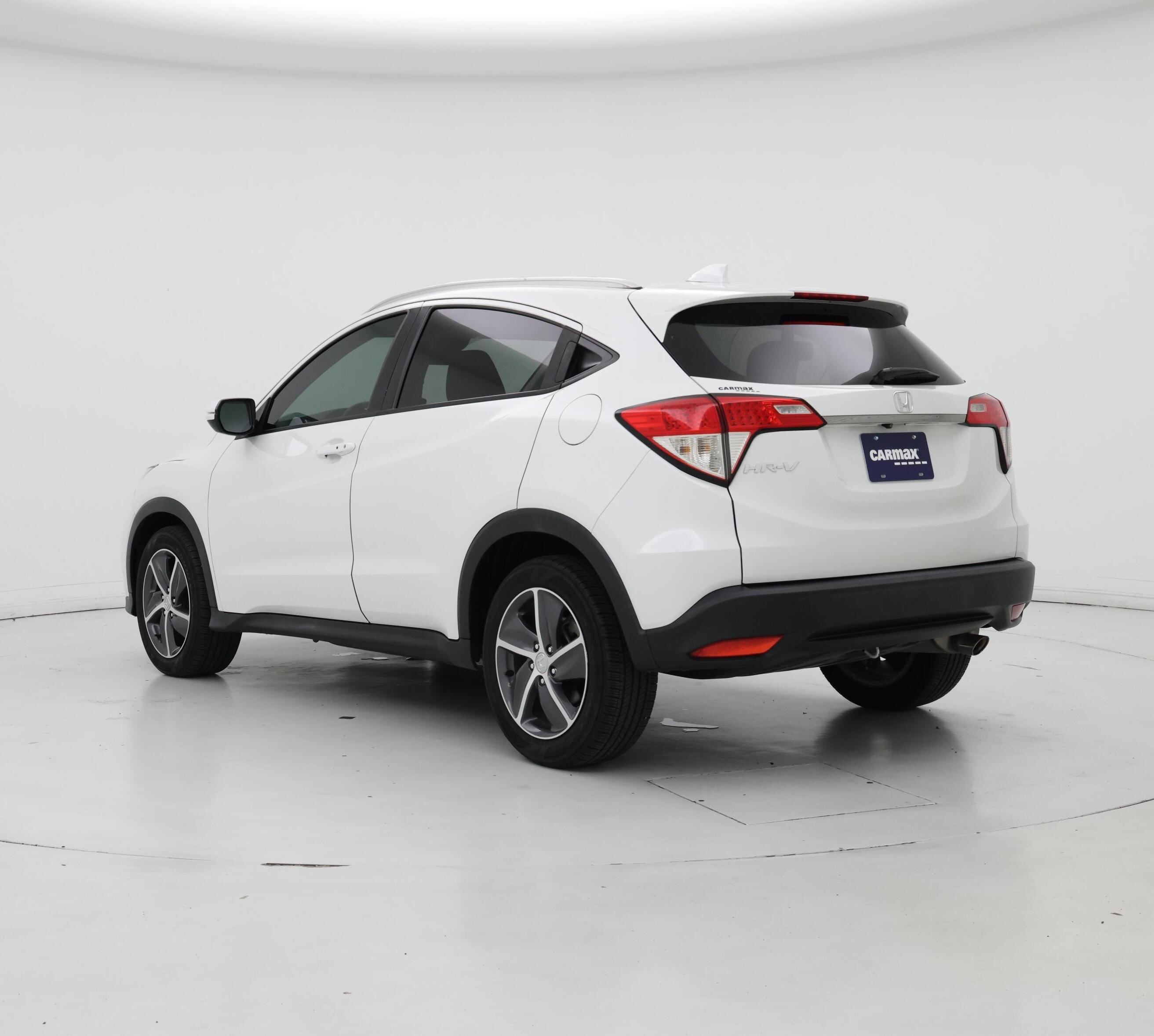 Thumbnail: 2022 Honda HR-V - 2