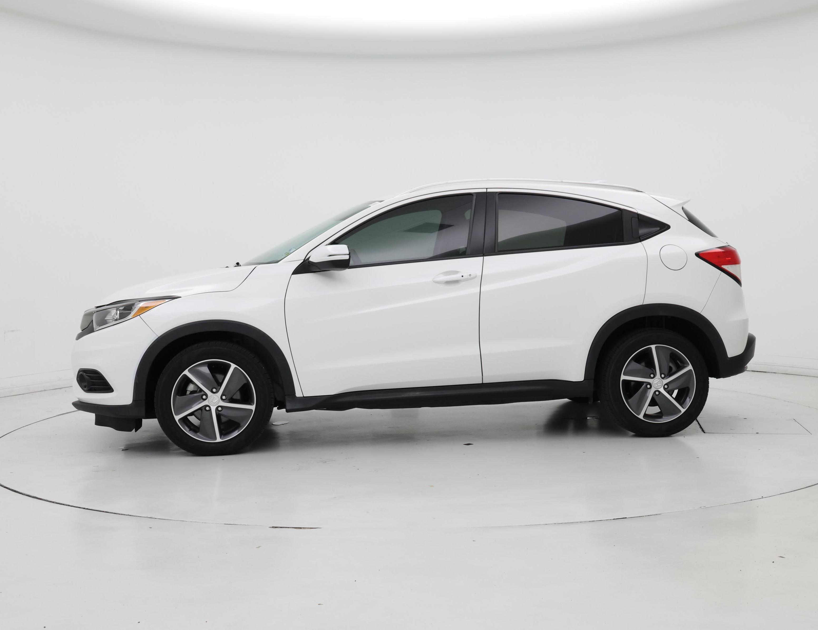 Thumbnail: 2022 Honda HR-V - 3