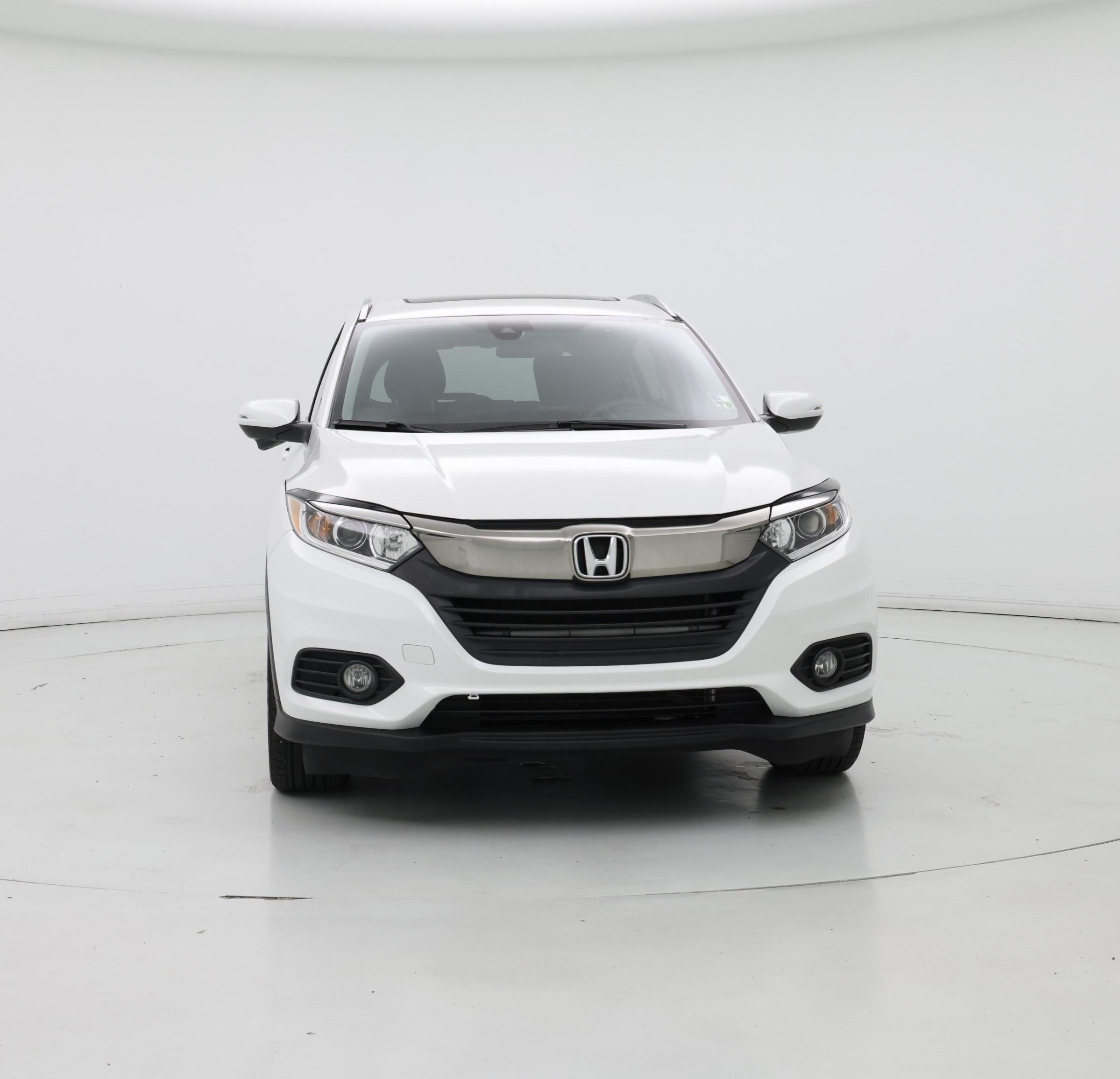 Thumbnail: 2022 Honda HR-V - 5