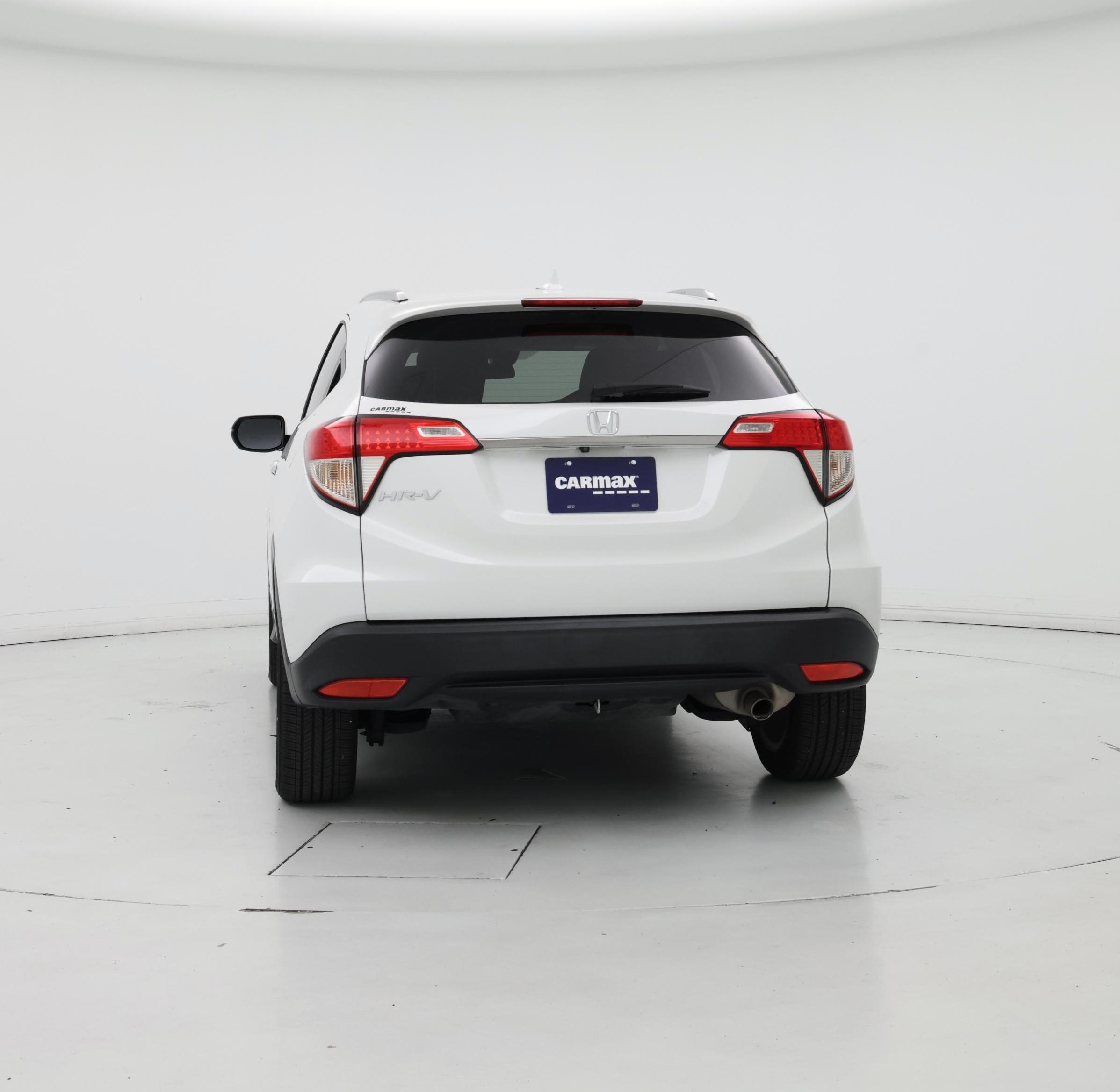 Thumbnail: 2022 Honda HR-V - 6