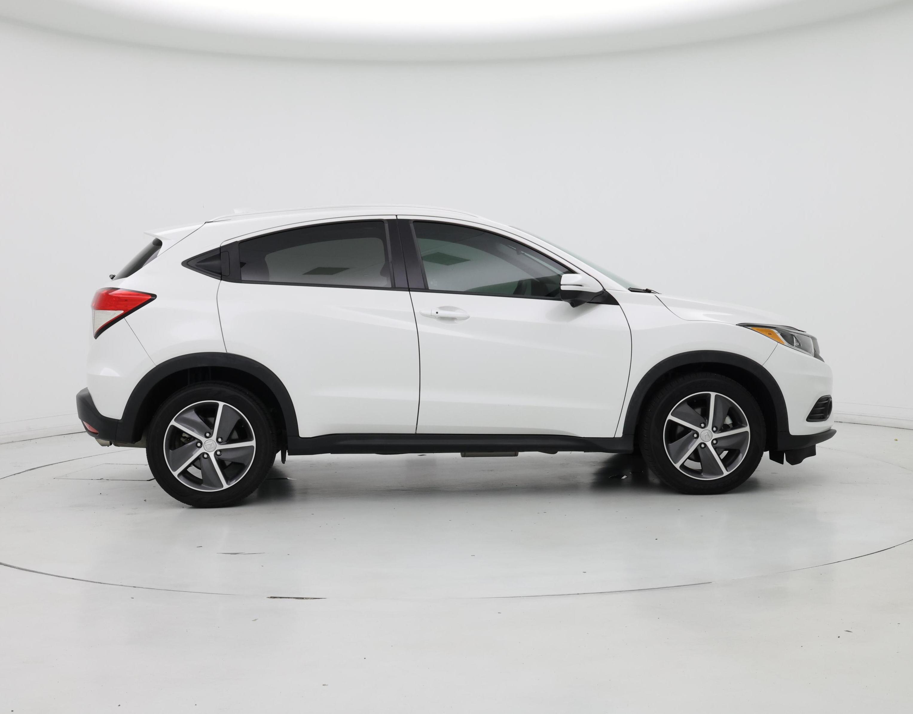 Thumbnail: 2022 Honda HR-V - 7