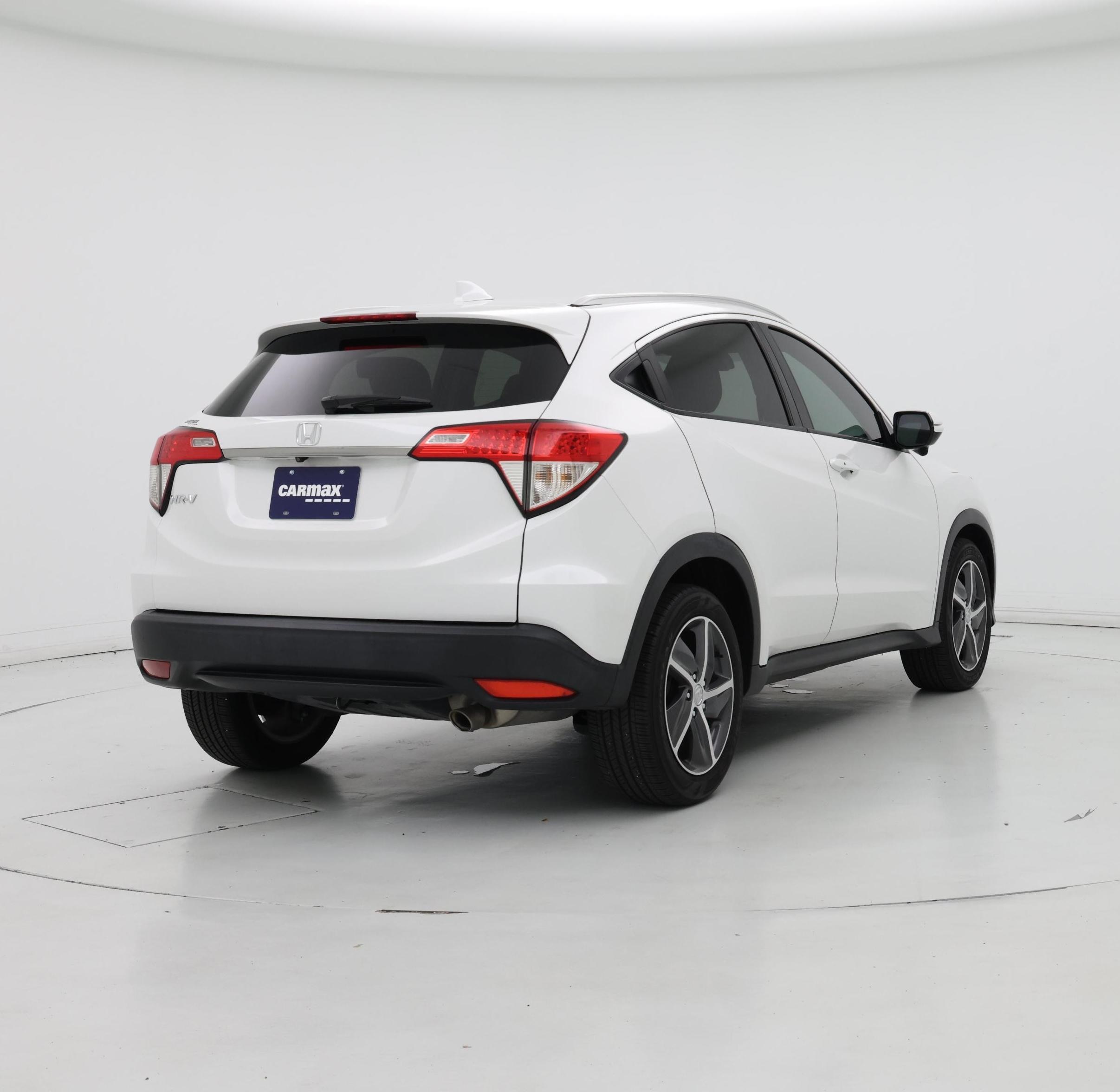 Thumbnail: 2022 Honda HR-V - 8