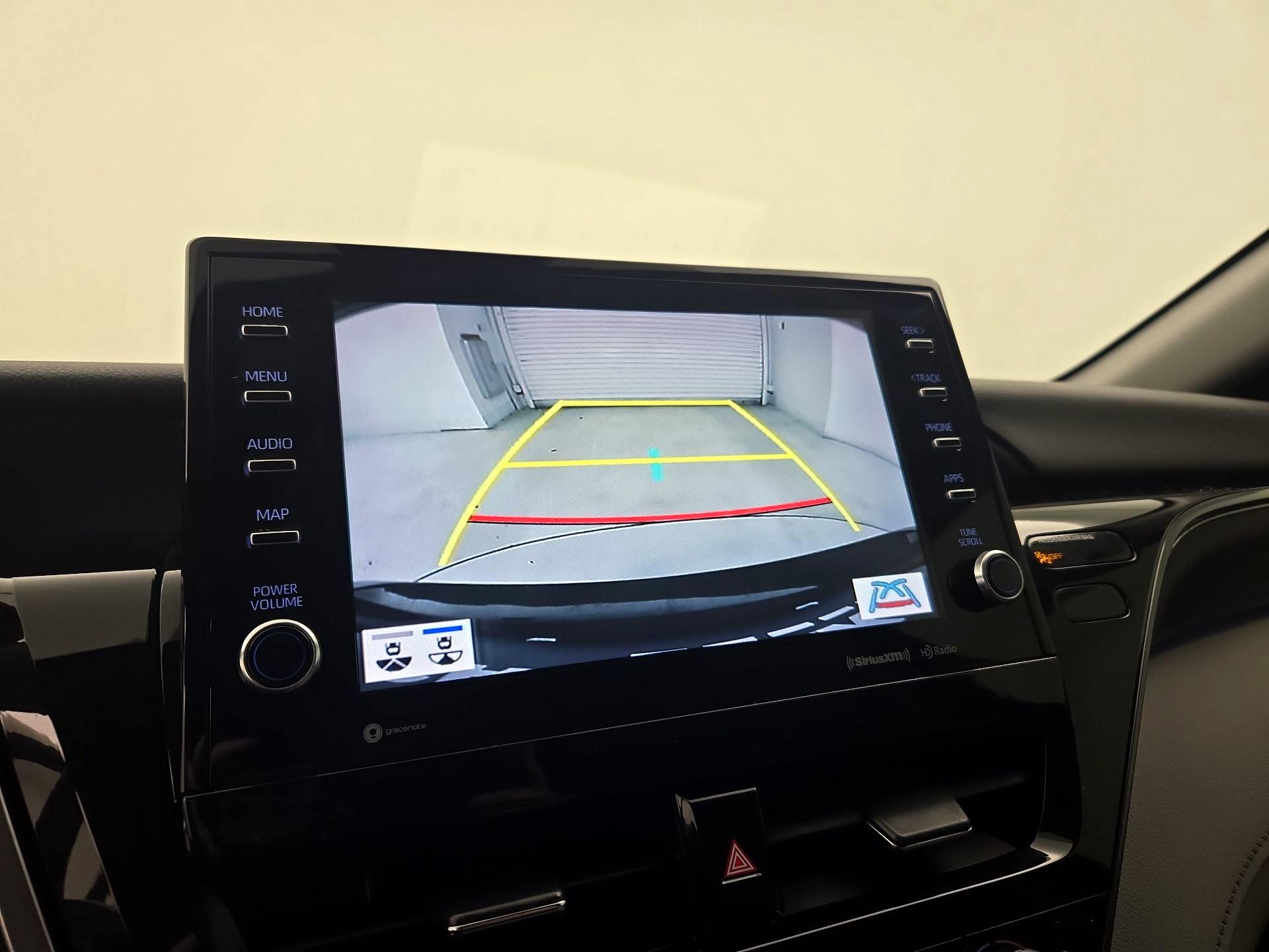 Thumbnail: 2021 Toyota Camry - 14