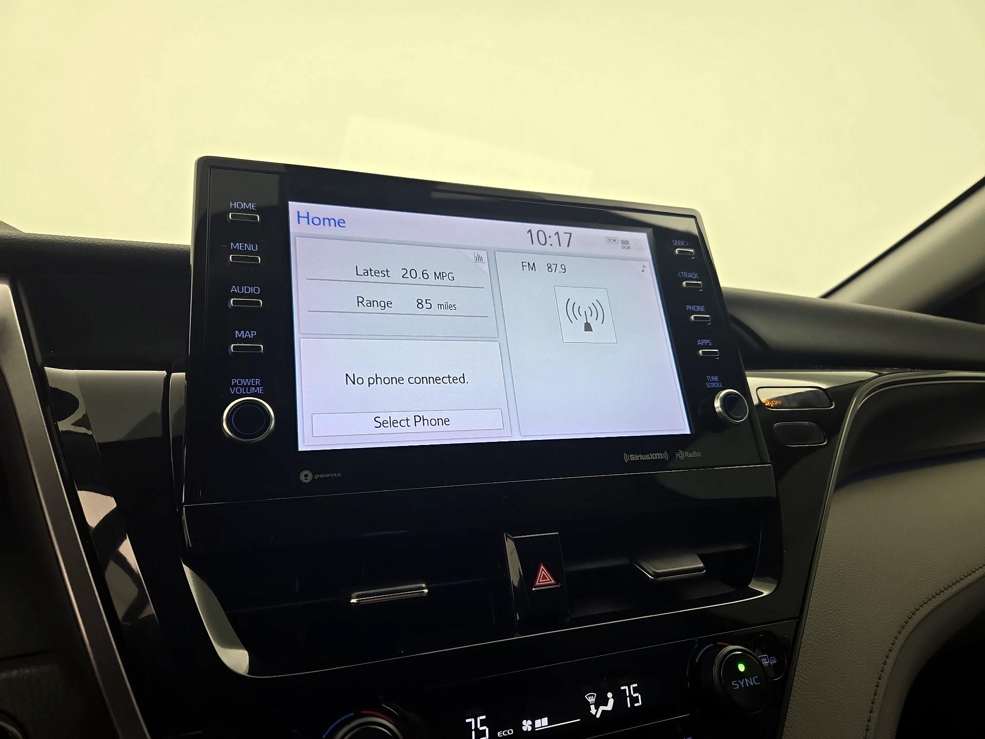 Thumbnail: 2021 Toyota Camry - 15