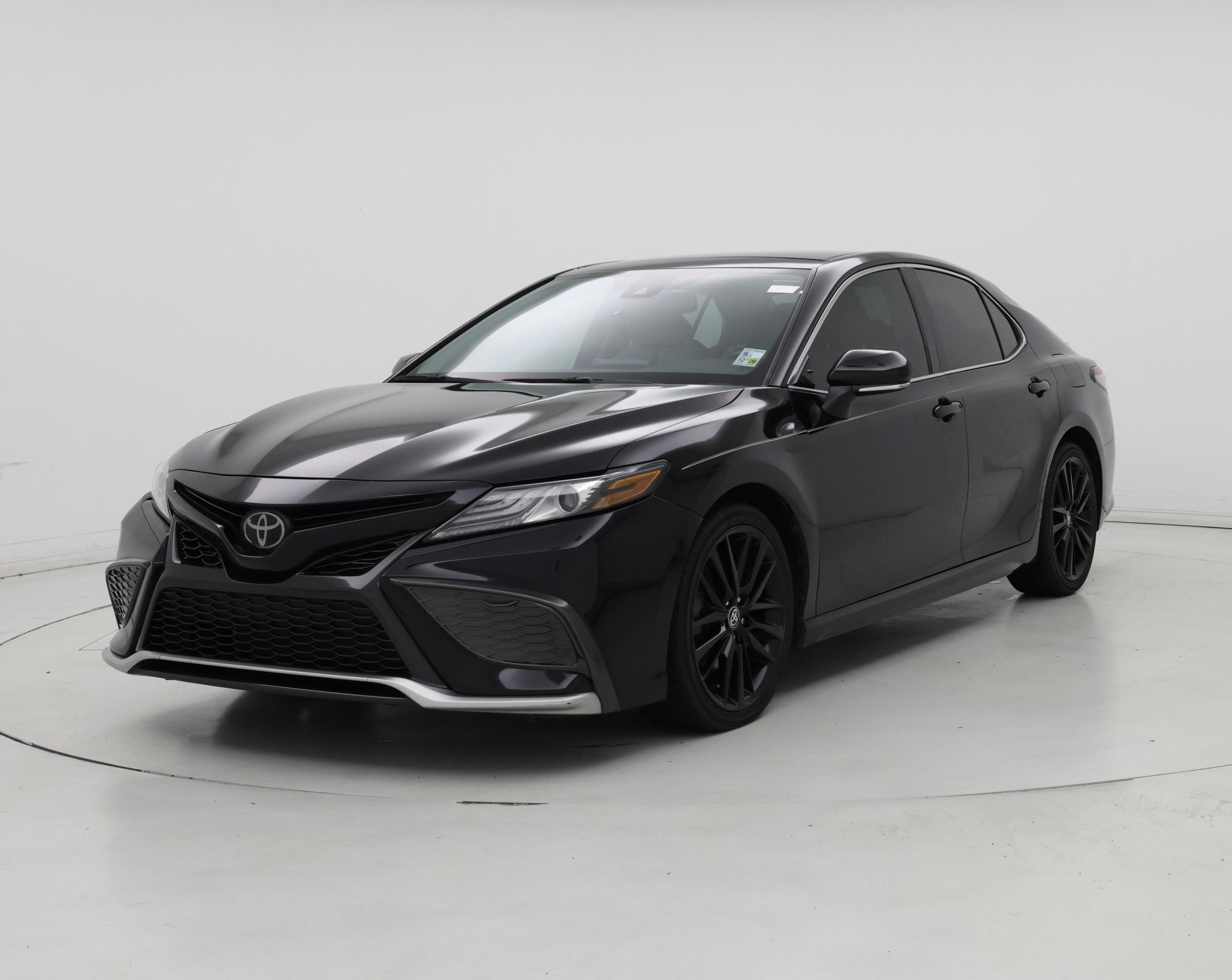 Thumbnail: 2021 Toyota Camry - 4