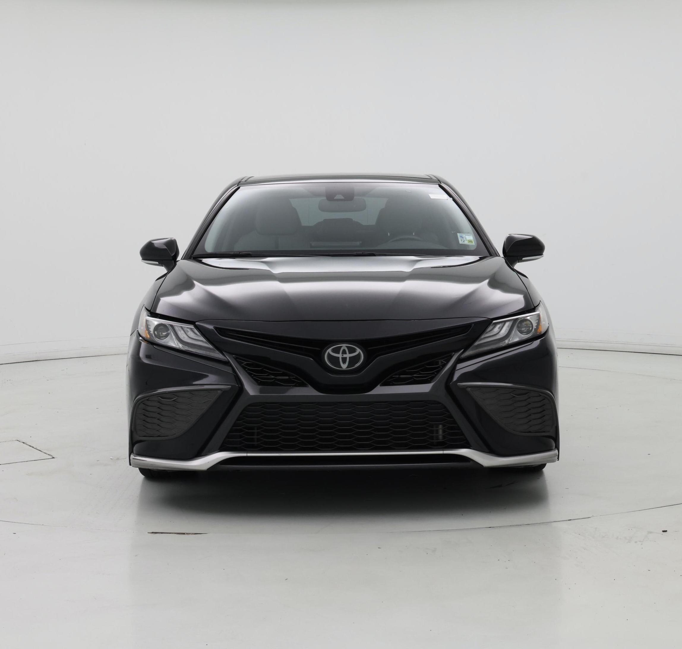 Thumbnail: 2021 Toyota Camry - 5